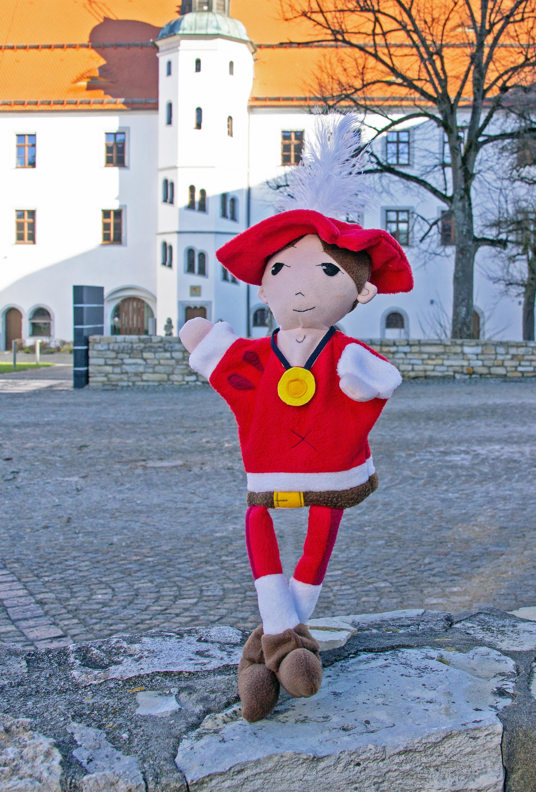 Foto: Birgit Gehrmann/Stadt Neumarkt