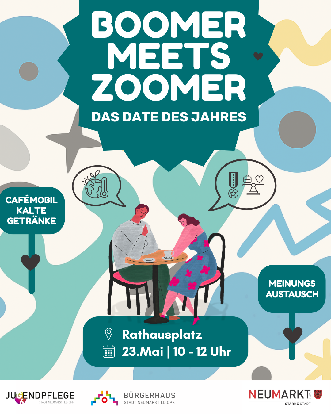 2026 05 23 Boomer Meets Zoomer