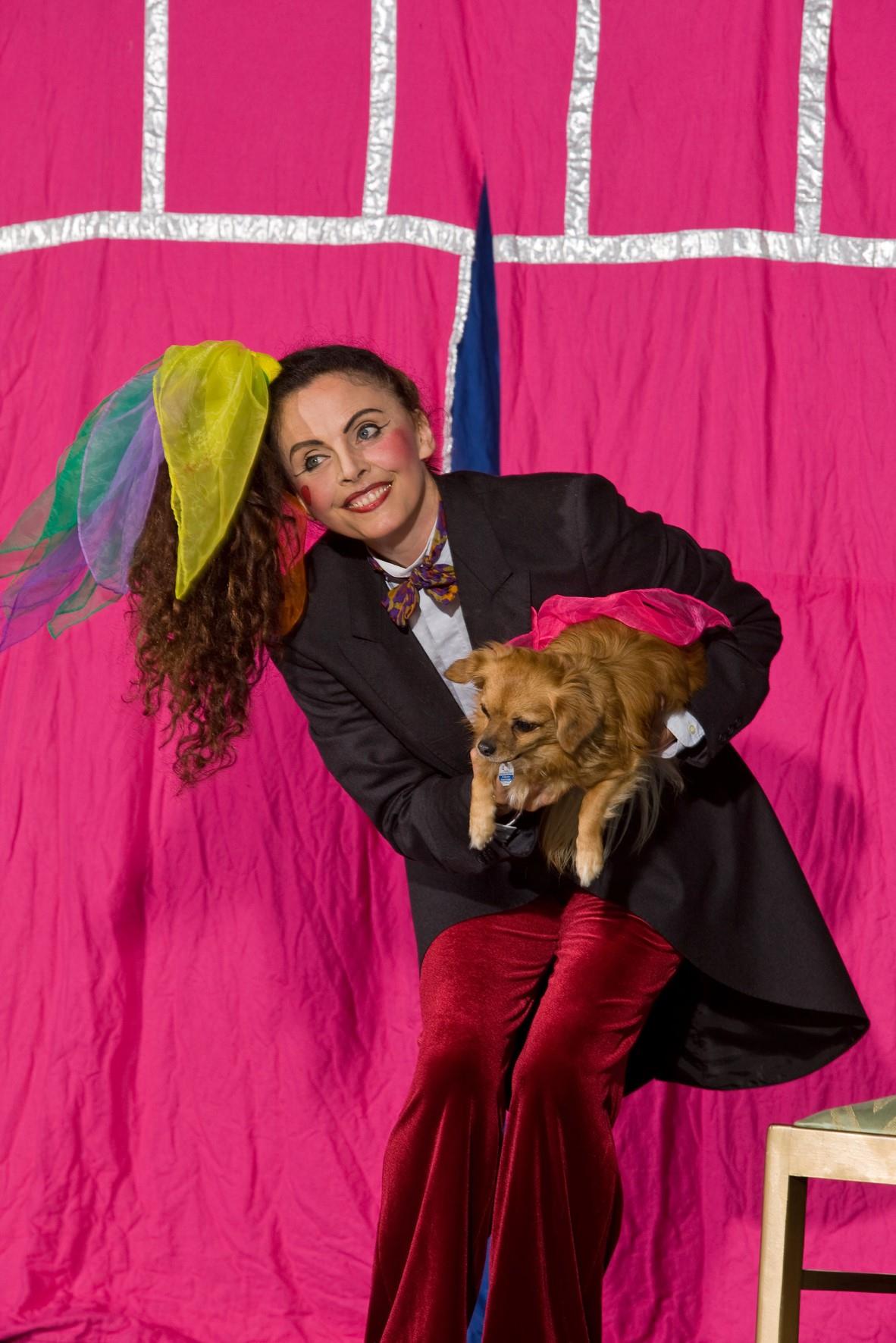 Foto: Ingrid Irrlicht