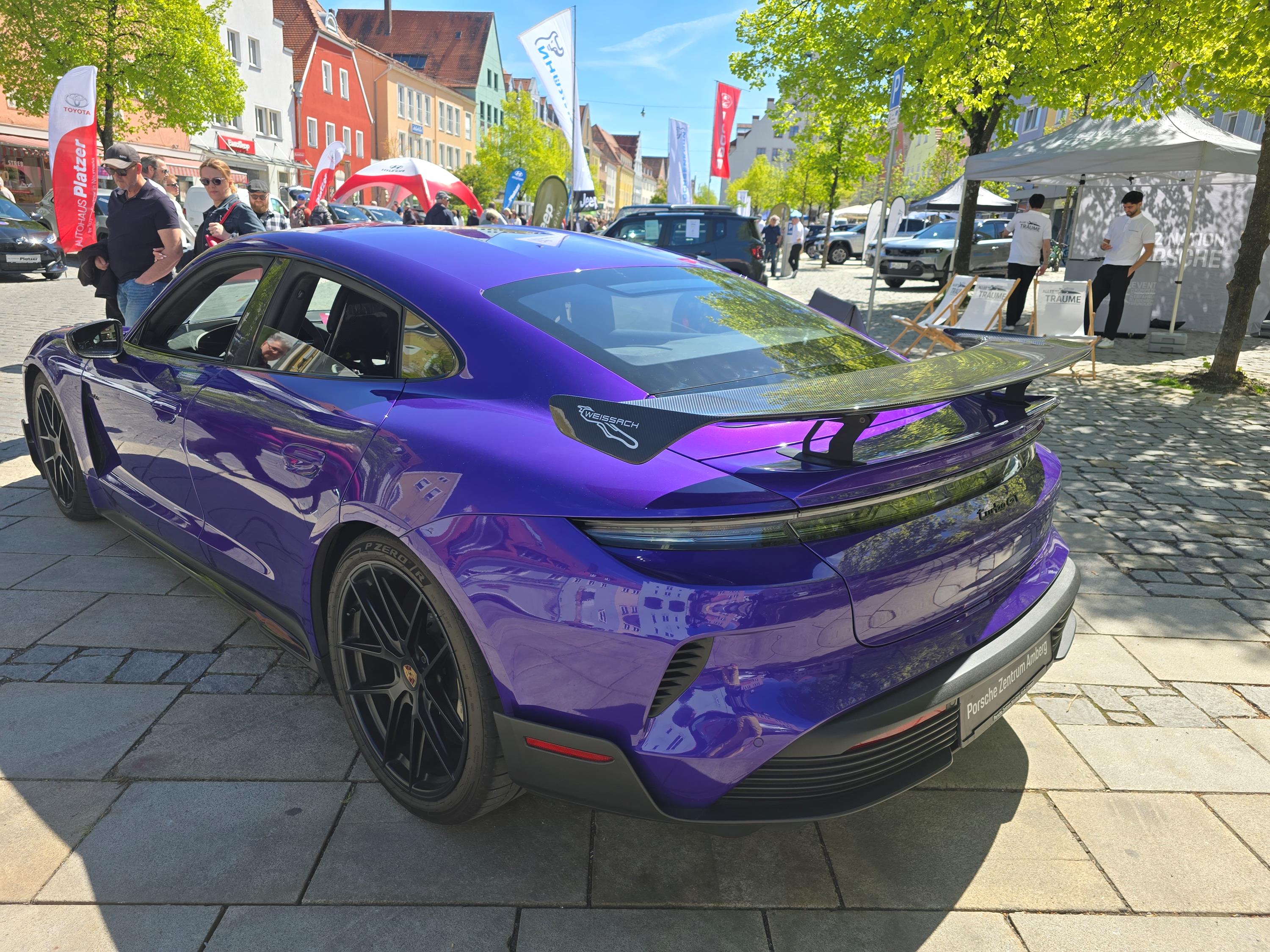 Zweiter Mobilitätstag Neumarkt Mandel 02