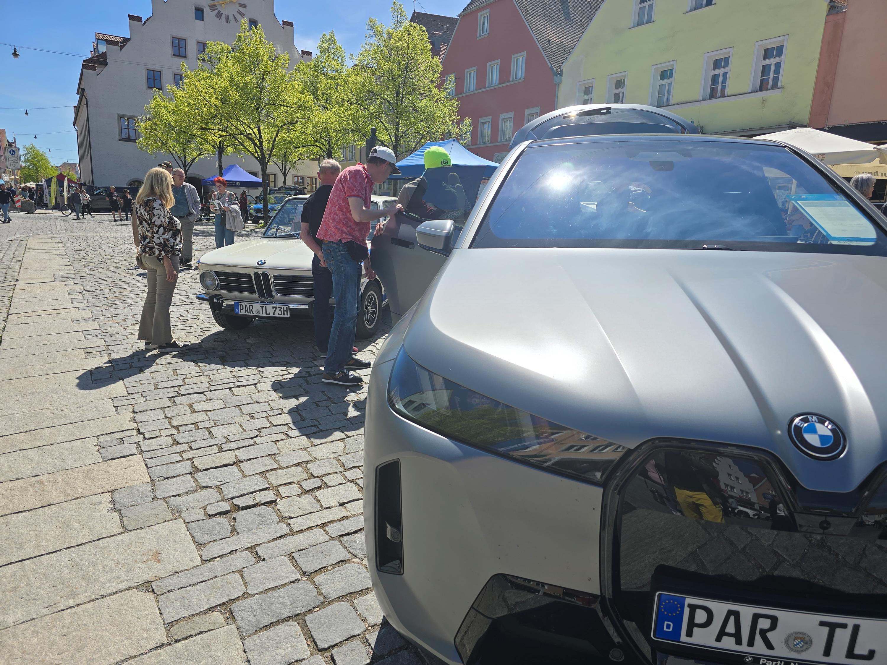 Zweiter Mobilitätstag Neumarkt Mandel 03