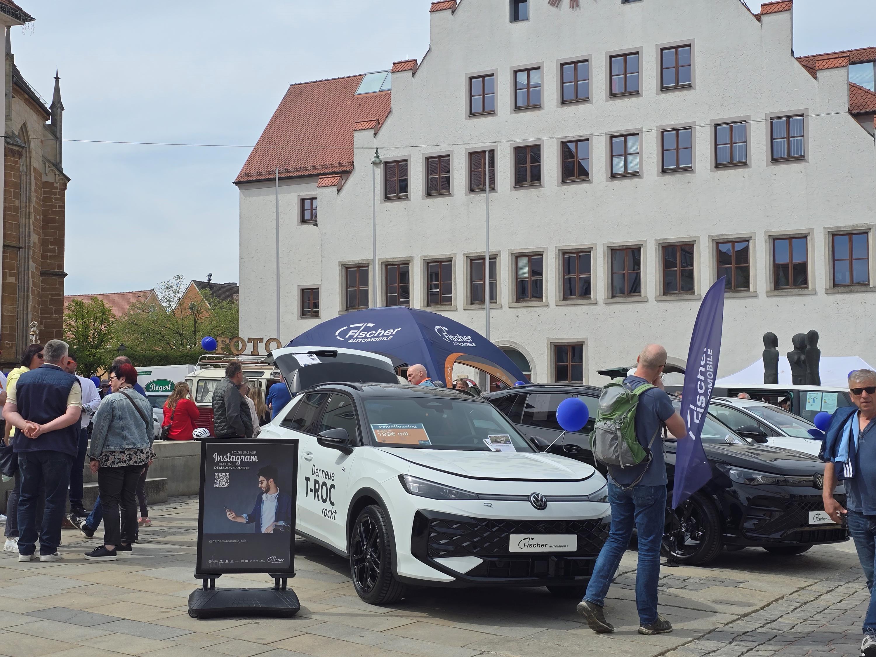 Zweiter Mobilitätstag Neumarkt Mandel 23