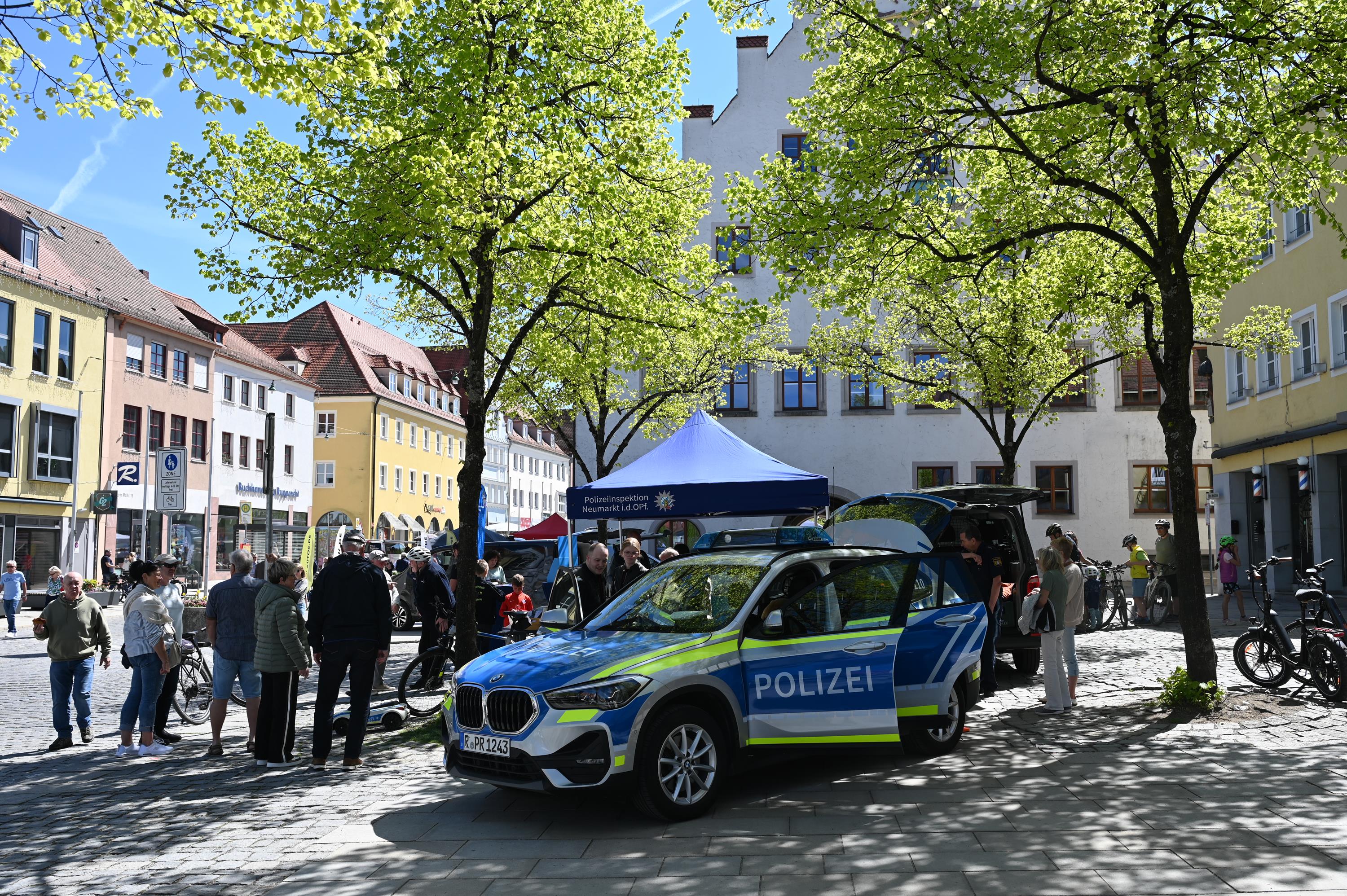 Zweiter Mobilitätstag Neumarkt Mandel 12 (1)