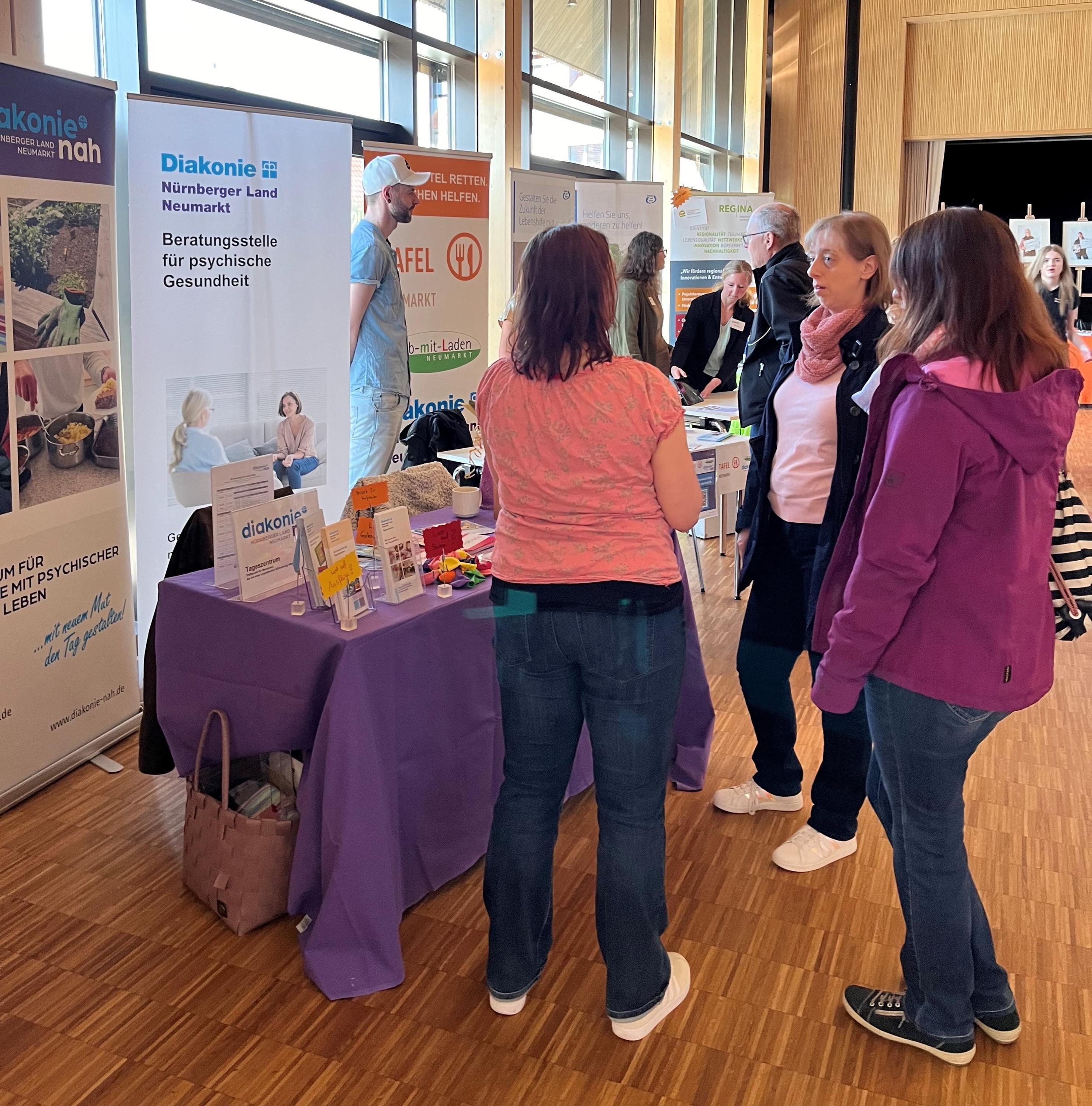 Foto: Judith Himmler/Stadt Neumarkt