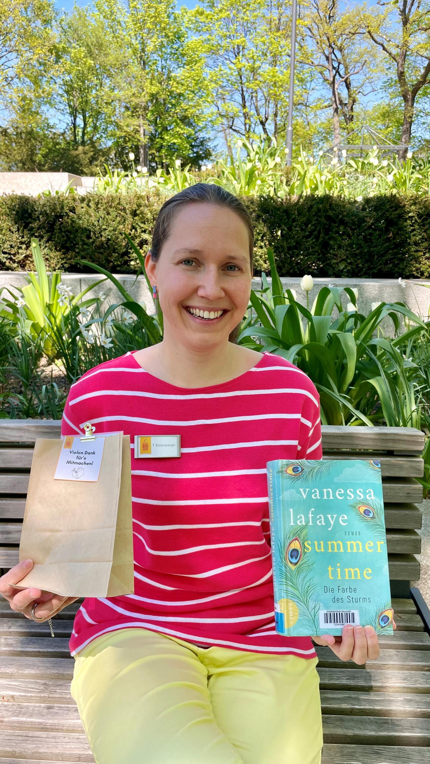 Foto: Pauline Almes/Stadt Neumarkt