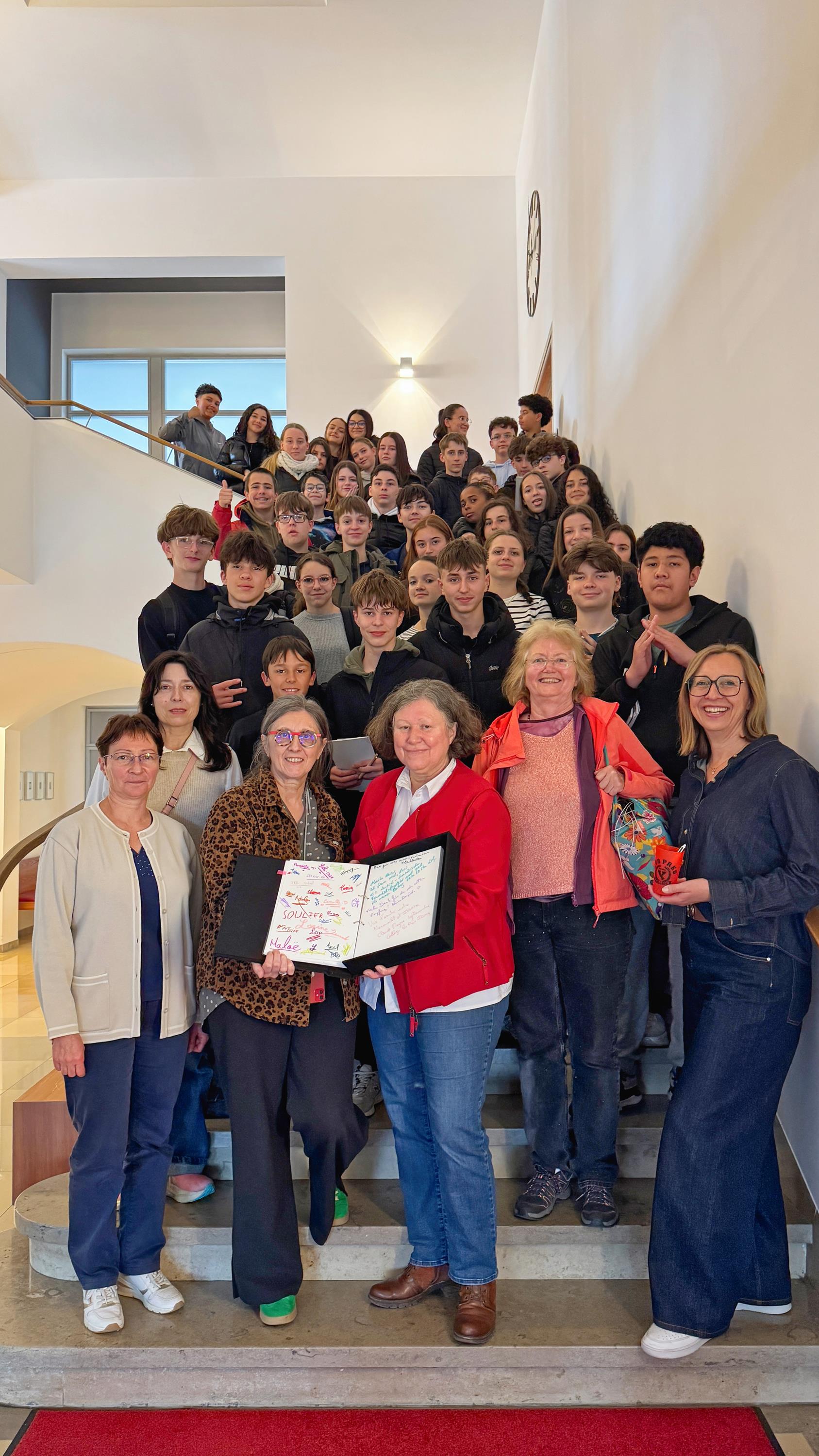 Foto: Lisa Niebler/Stadt Neumarkt