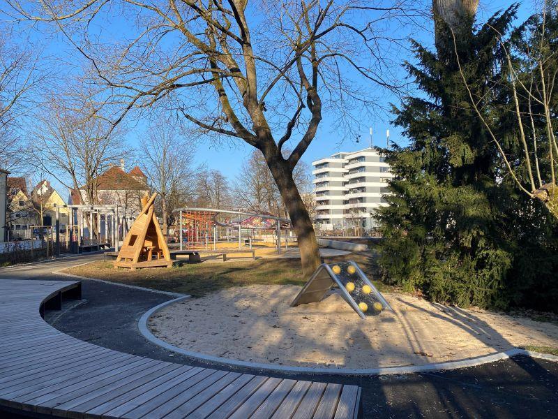 Foto: Anita Dengel/Stadt Neumarkt