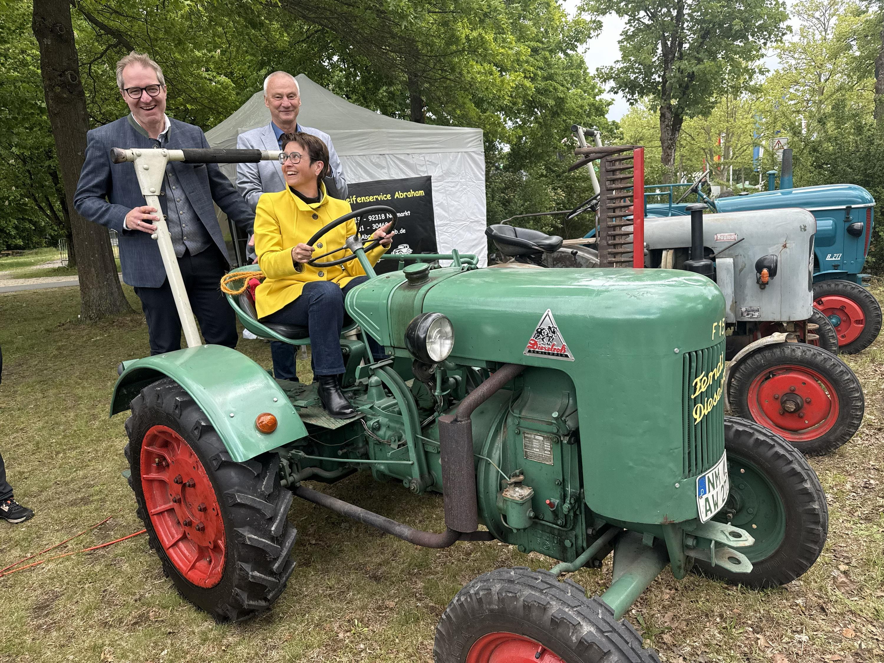 OB Und Der Fendt Aaa