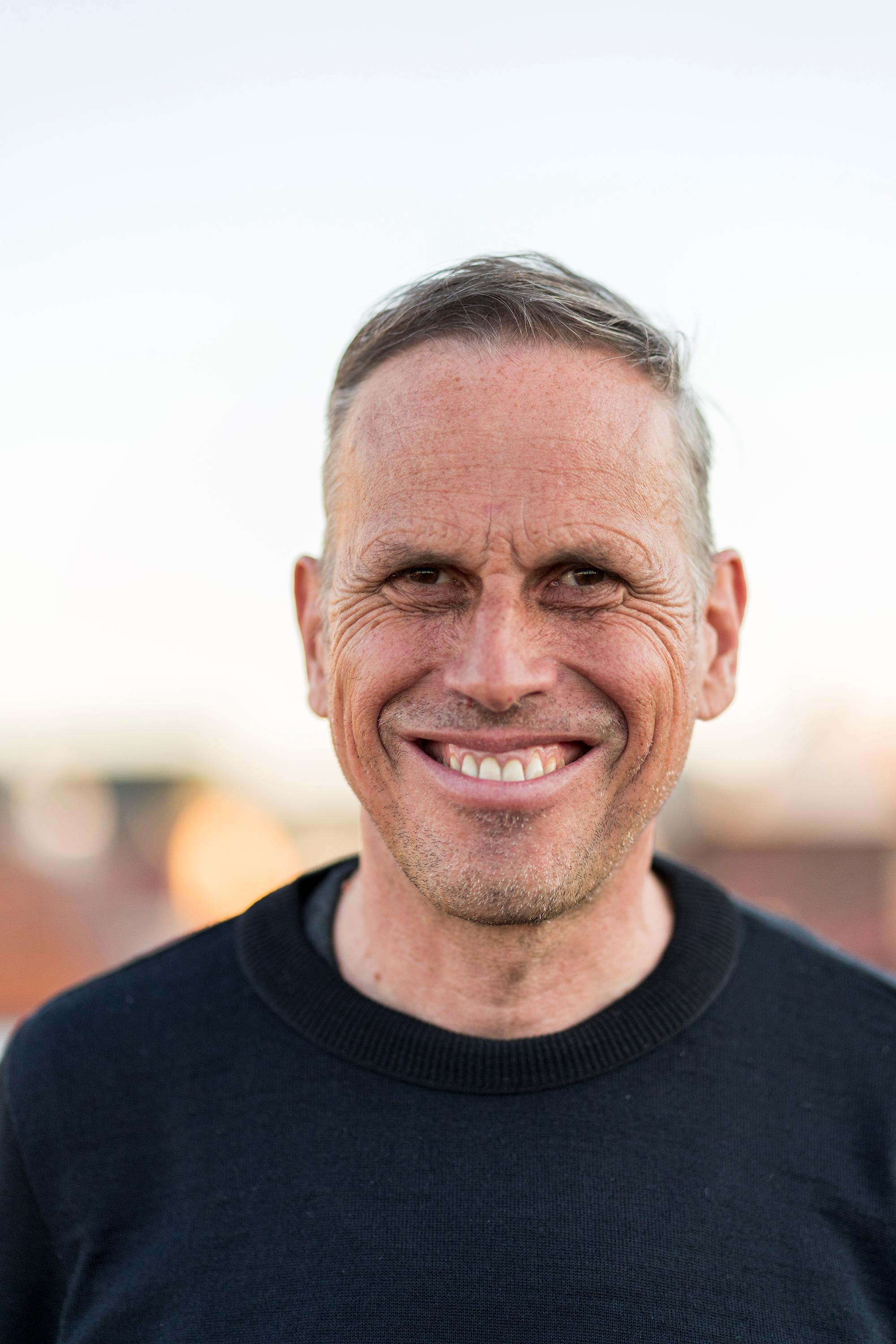 Fotograf Achim Hofbauer