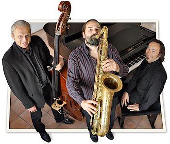 05.31 Alligators Of Swing (Foto Stefan Scholz)