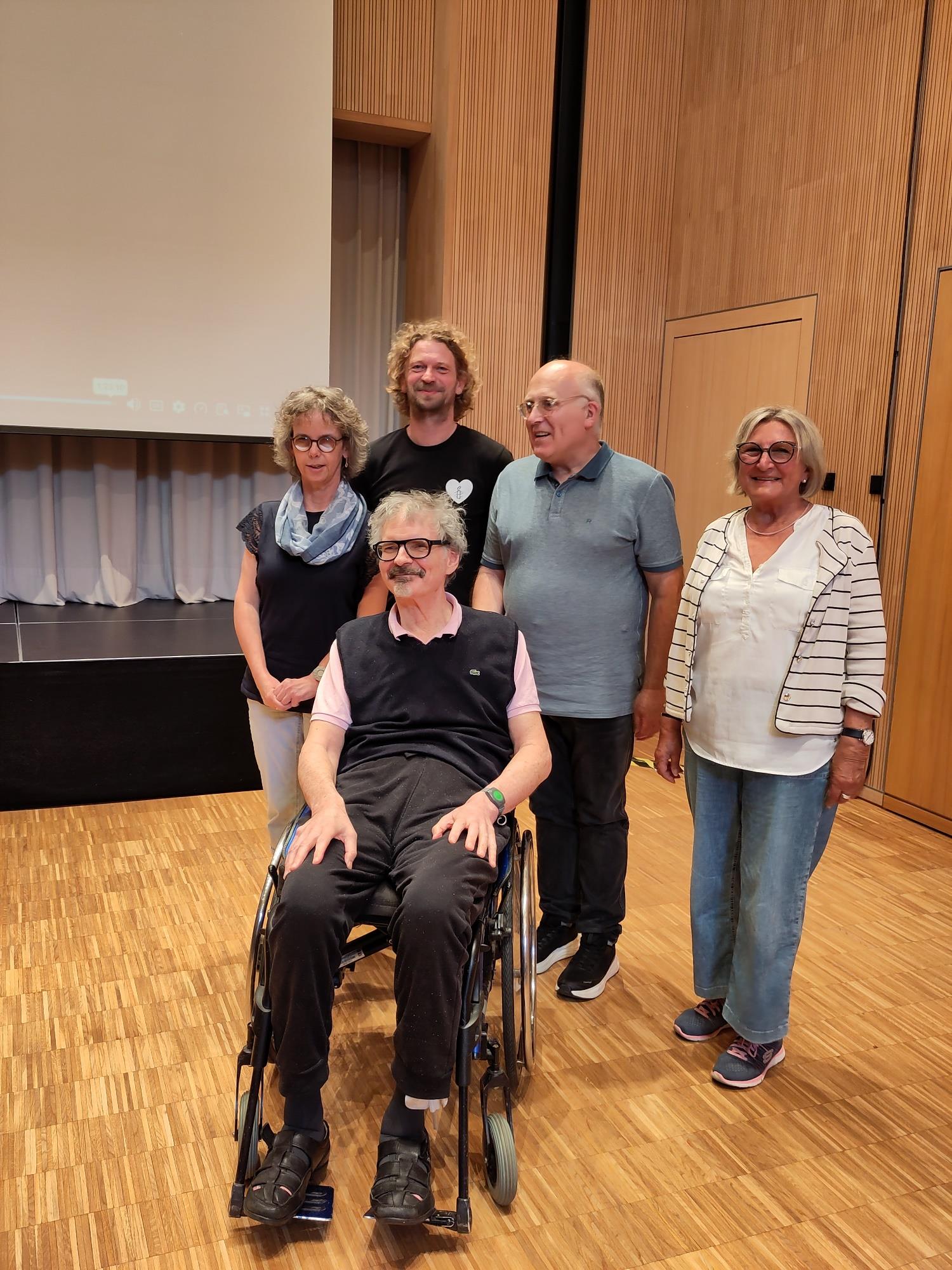 Foto: Fadi Almusa / Stadt Neumarkt i.d.OPf.