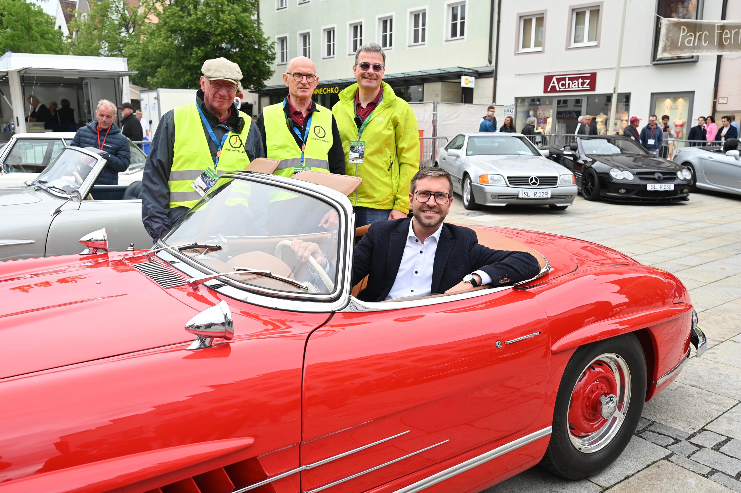 Oldtimerausstellung 2025 Mandel 045