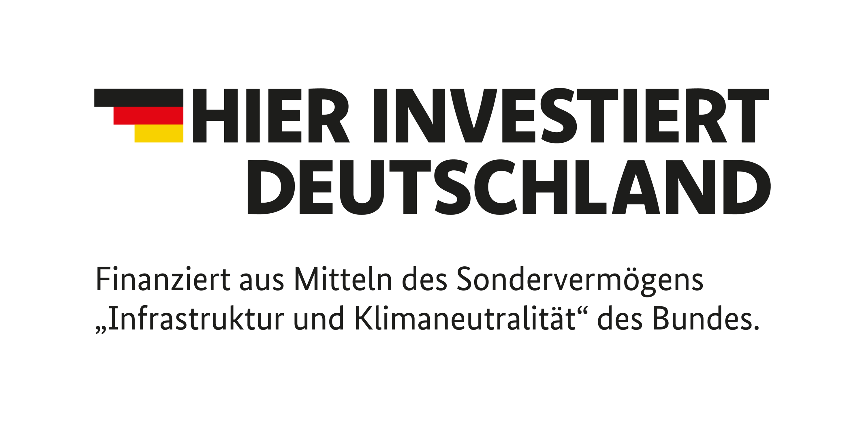 Programmmarke Fördermittel