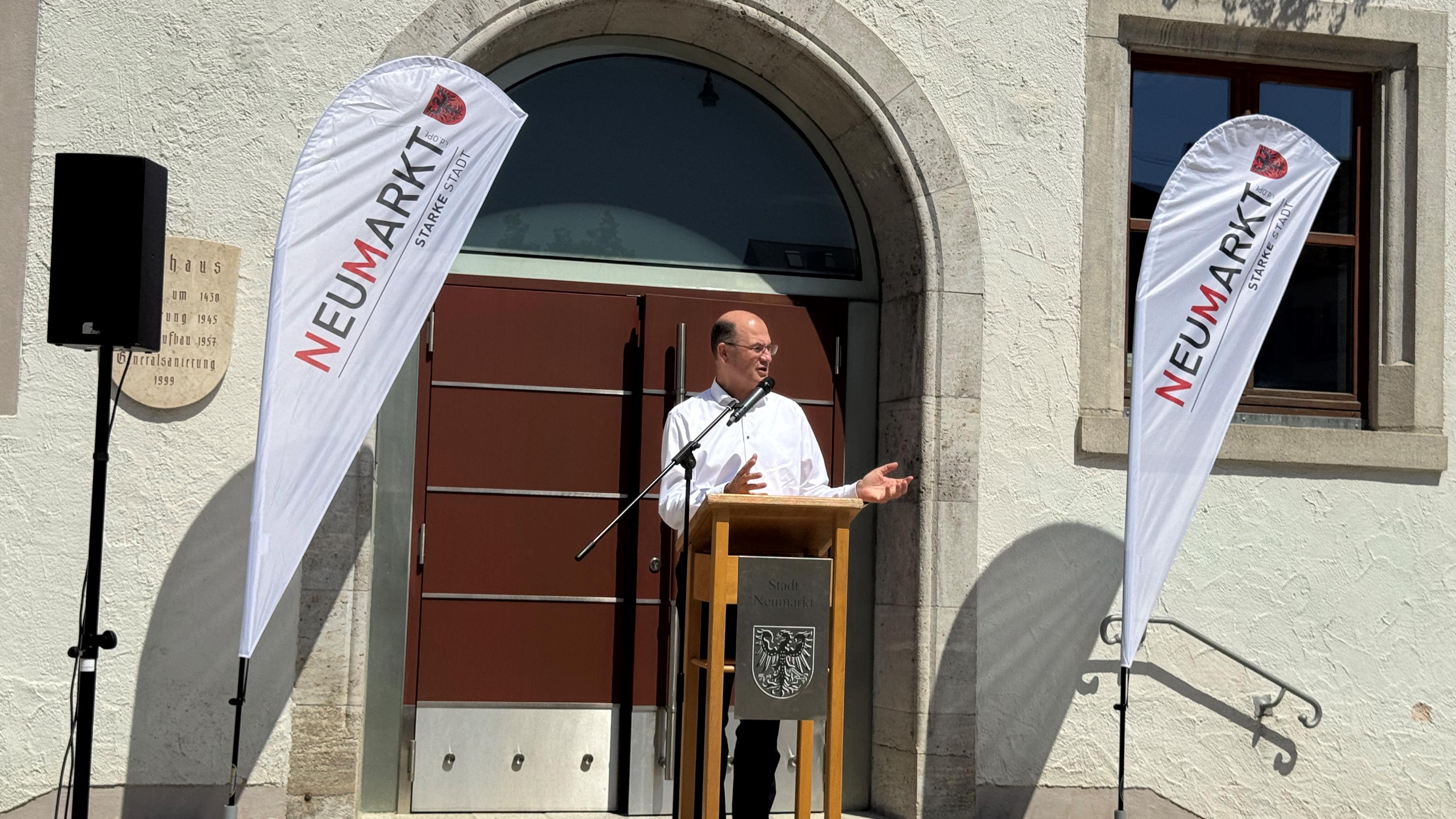 Impressionen Jobmeile Niebler (6)