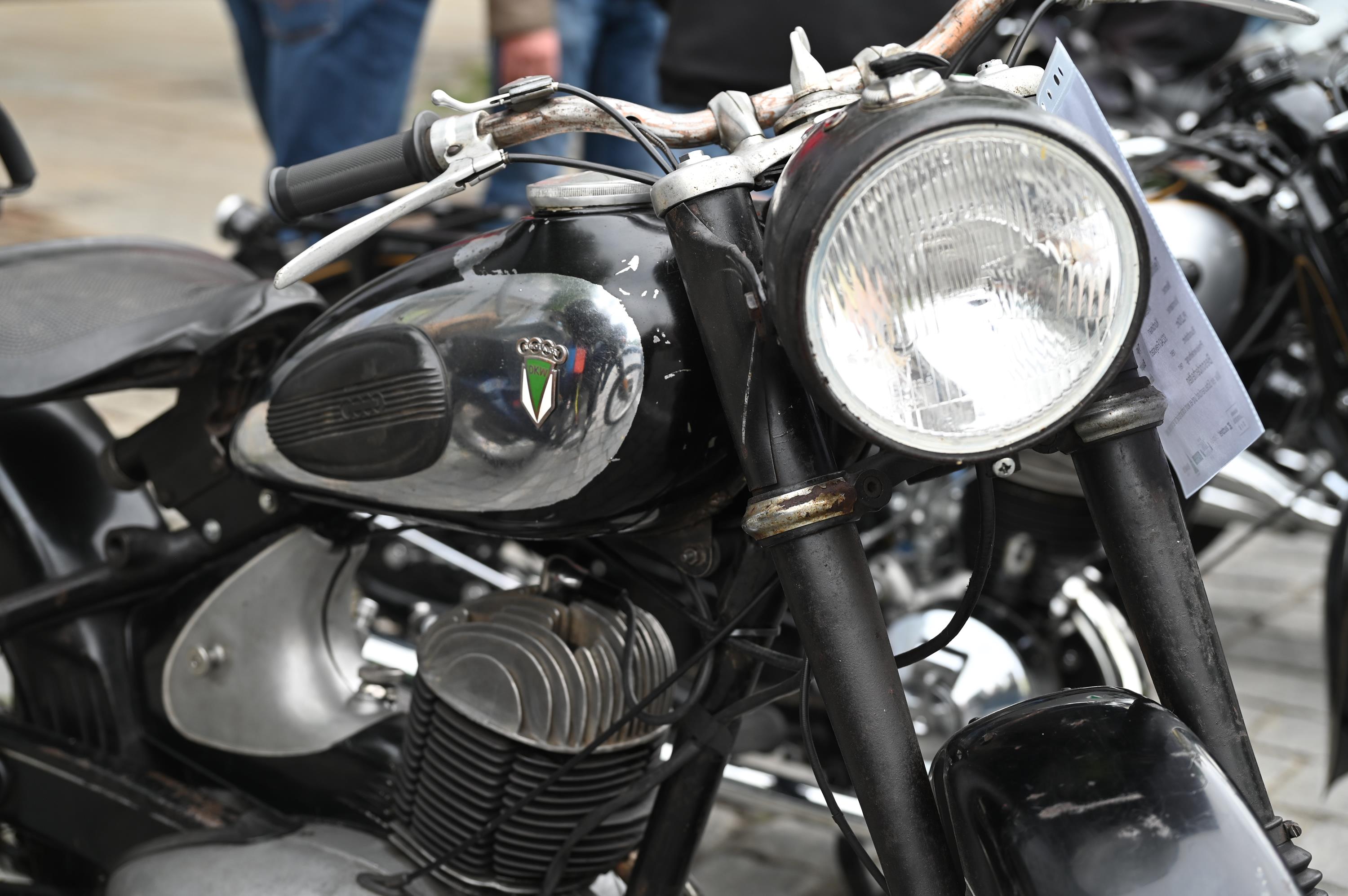 15. Neumarkter Oldtimertreffen begeistert trotz großer Hitze – 520 Teilnehmer und zahlreiche Besucher feiern automobile Geschichte   