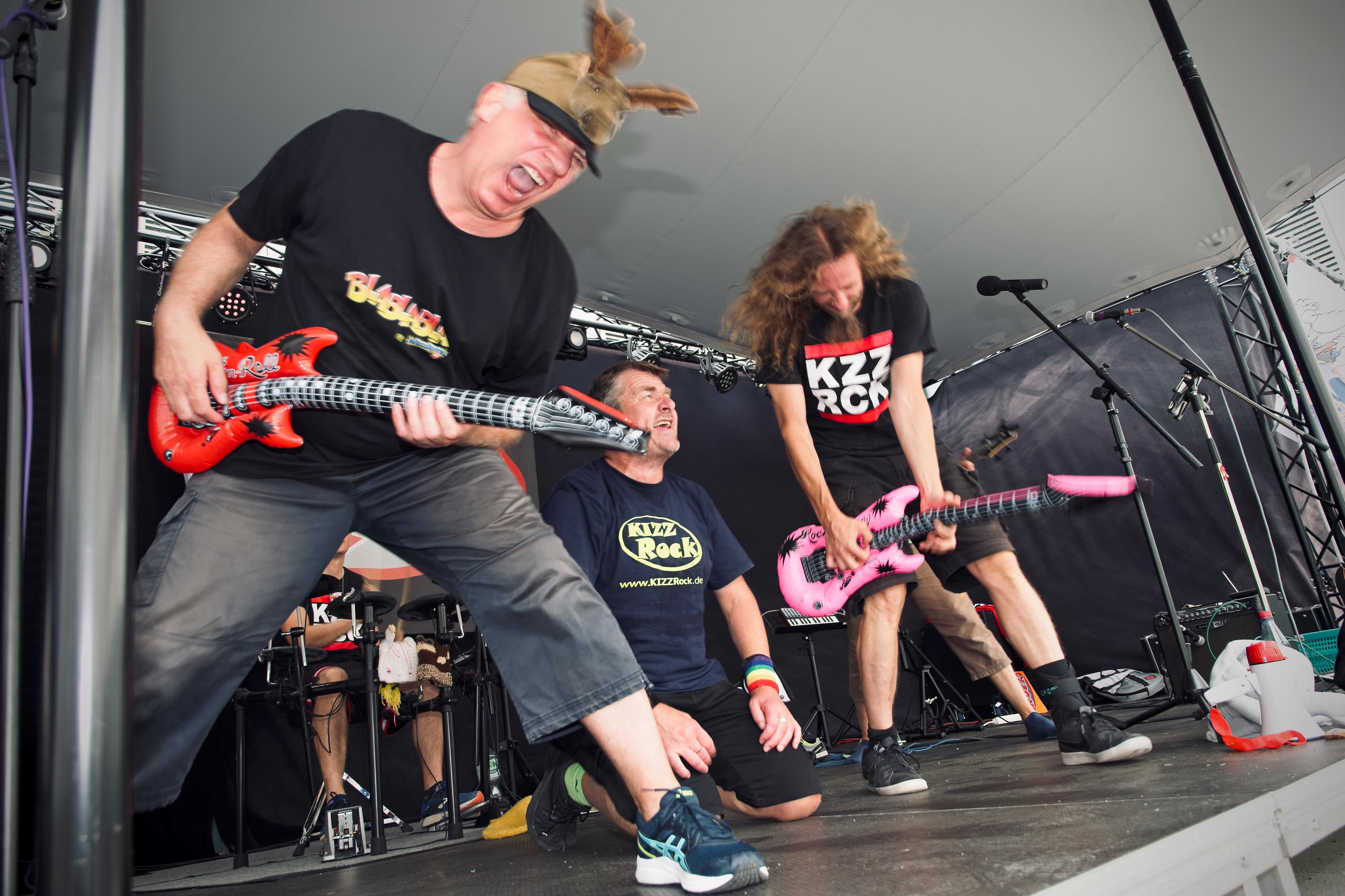07.26 Kizzrock Copyright Stephan Jansen
