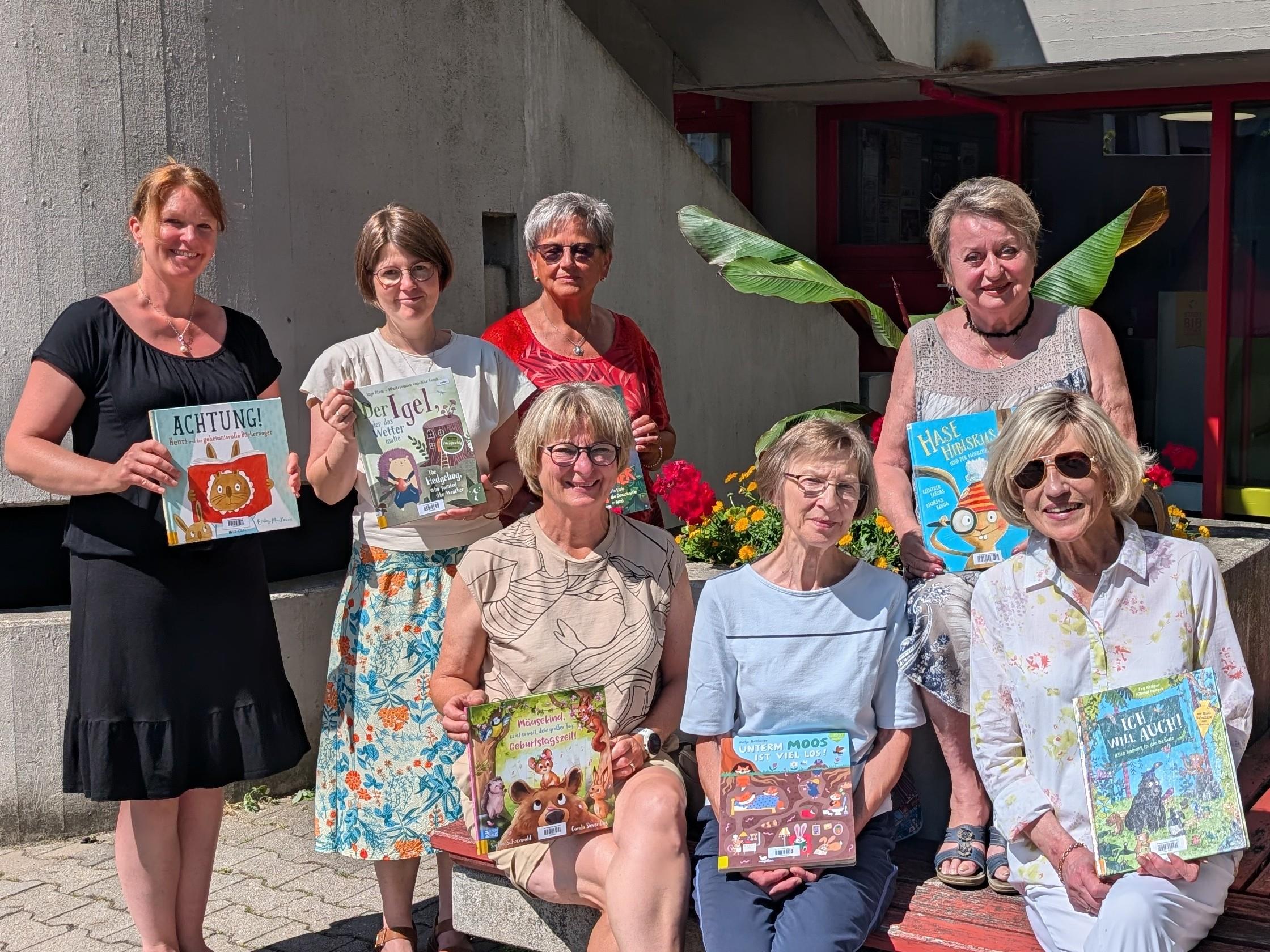 Foto: Pauline Almes, Stadt Neumarkt