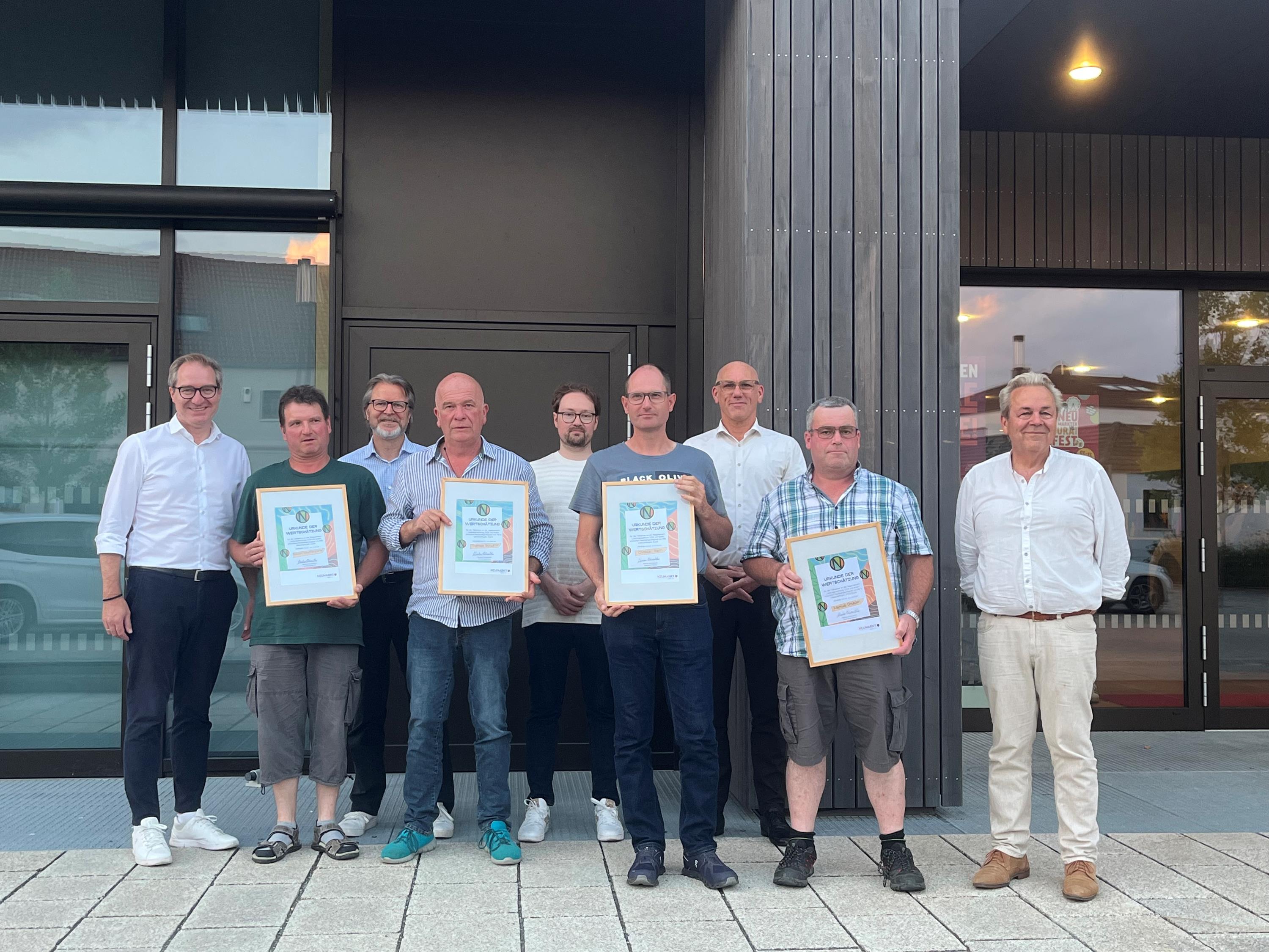 20260730 Regionalwert Urkundenübergabe Foto Lara Koller