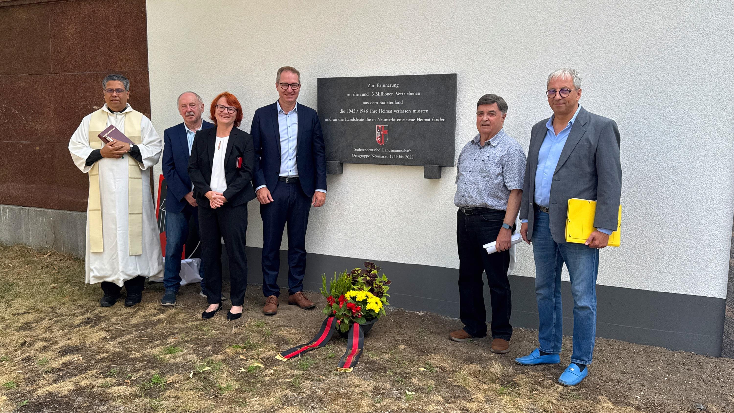 PM Erinnerungstafel Sudetendeutsche Nieblerl (1)