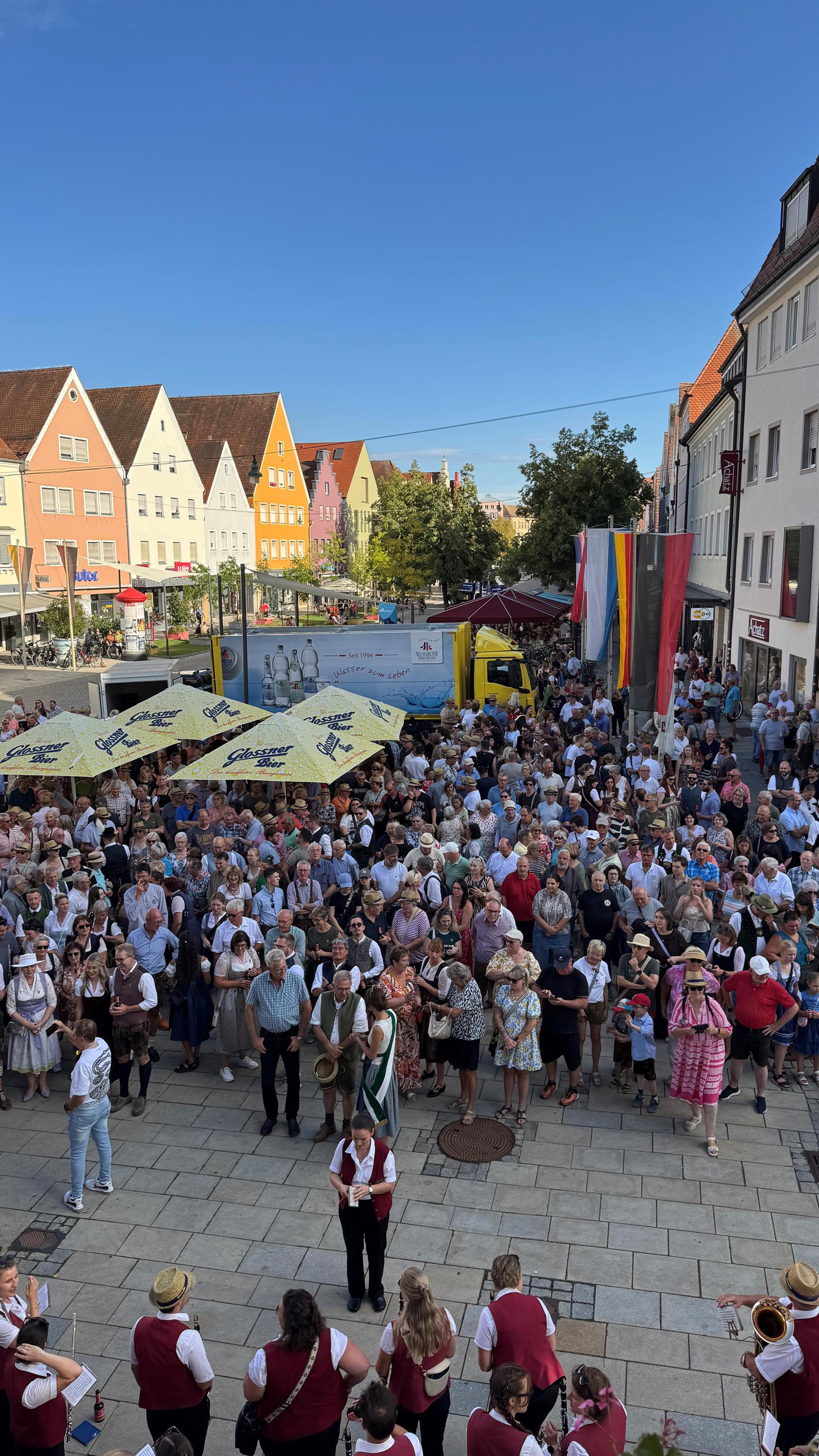 Impressionen EÖ Volksfest2026 Nieblerl (5)