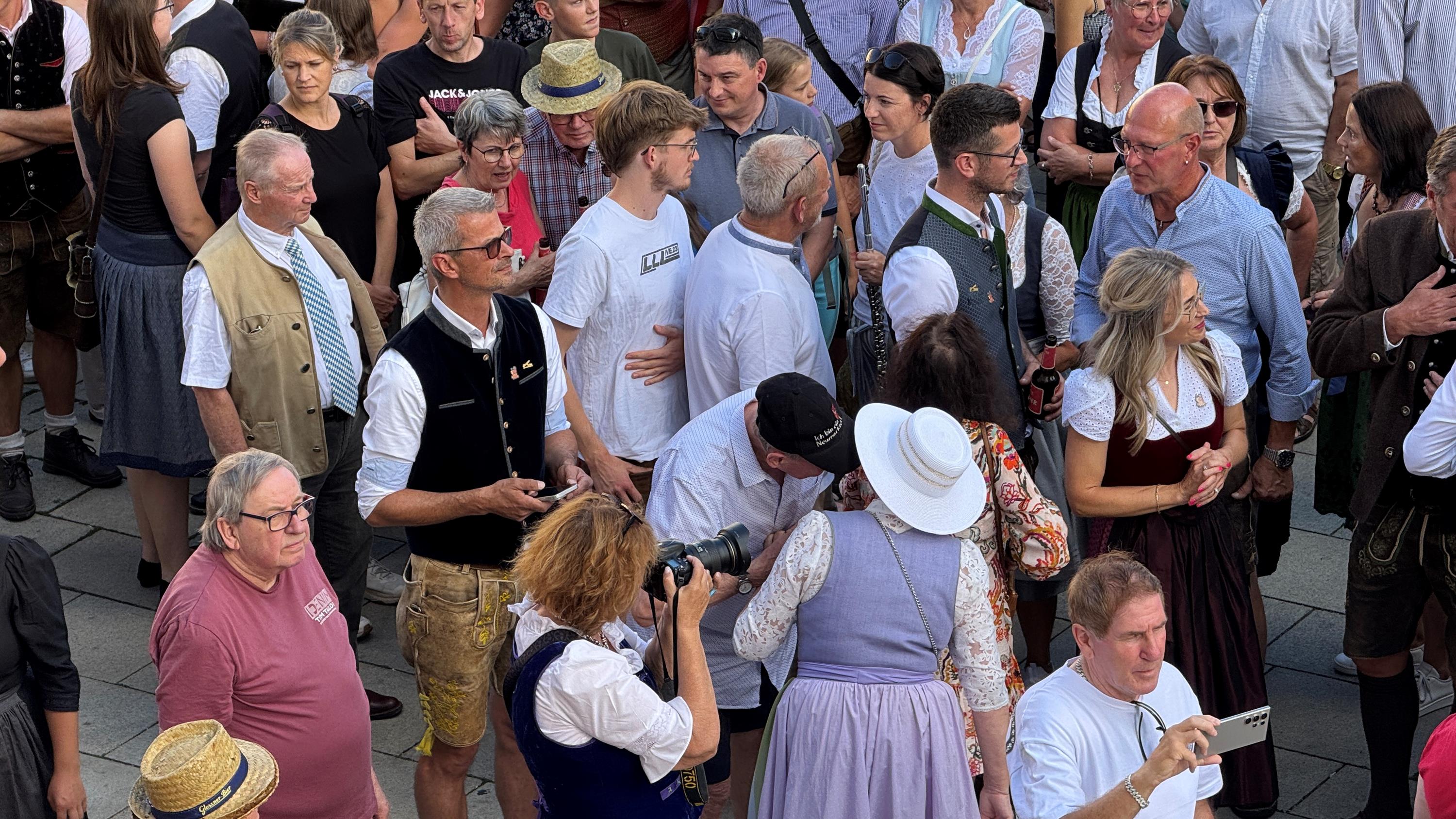 Impressionen EÖ Volksfest2026 Nieblerl (6)