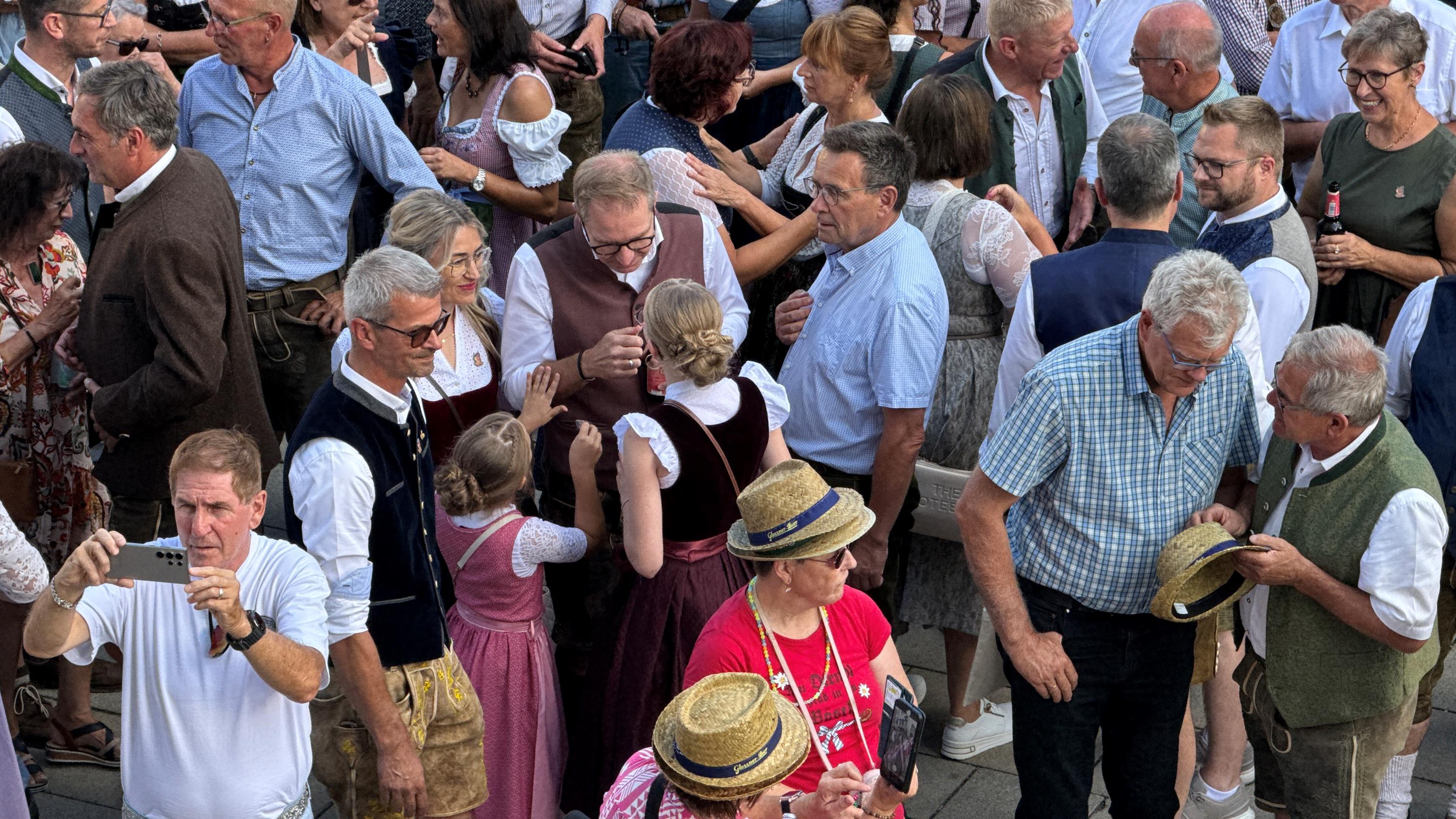 Impressionen EÖ Volksfest2026 Nieblerl (7)