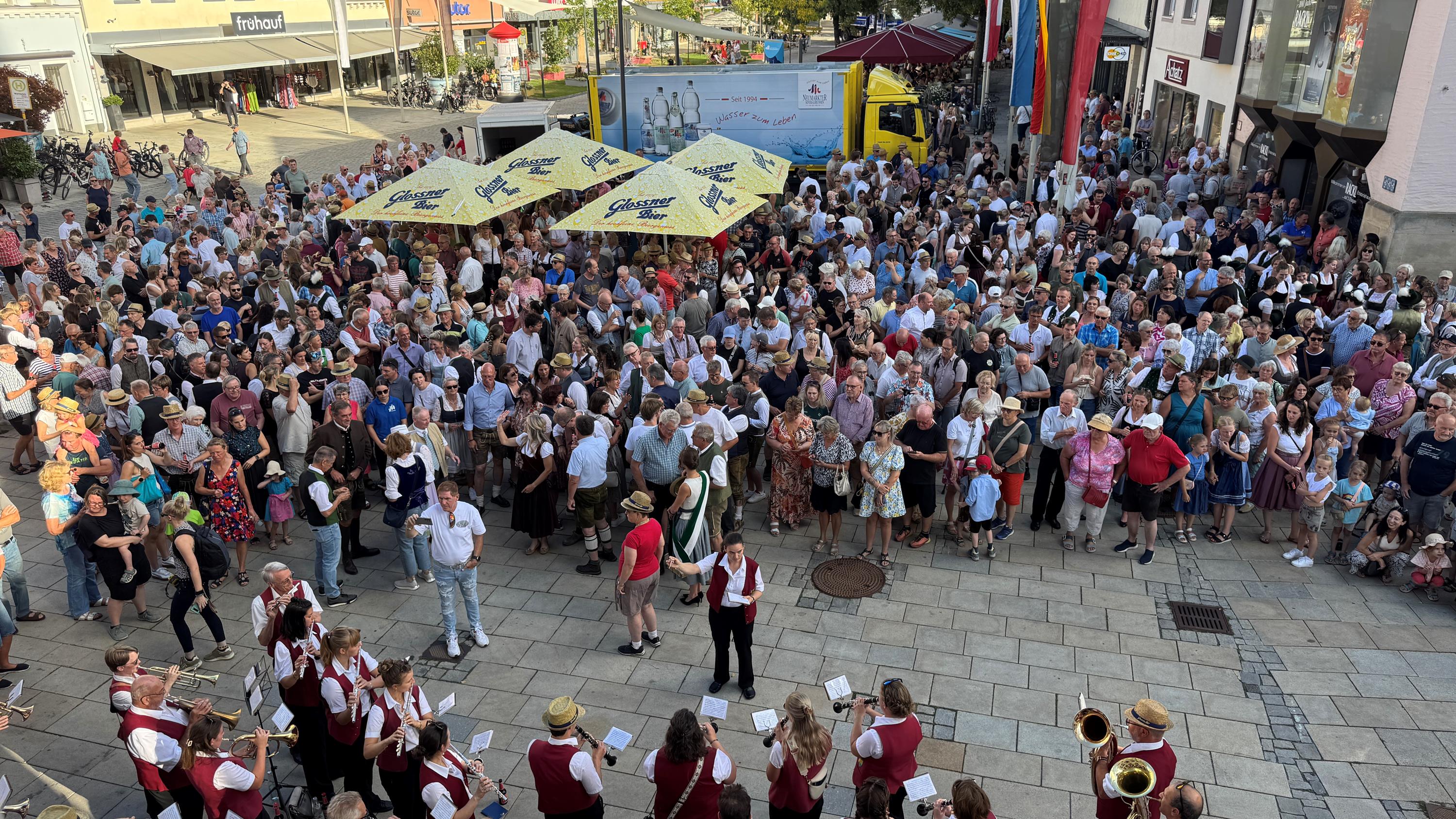 Impressionen EÖ Volksfest2026 Nieblerl (9)