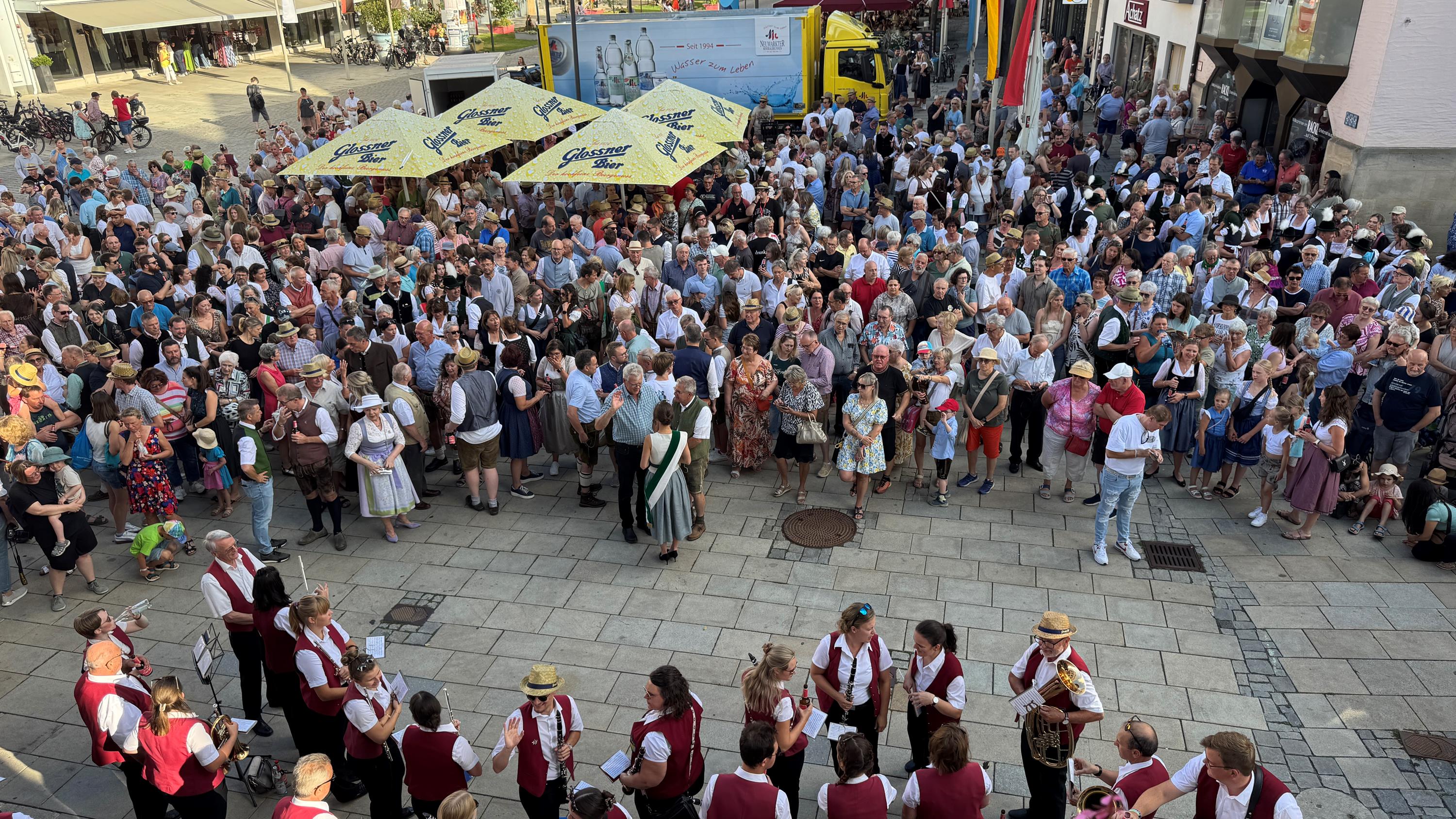 Impressionen EÖ Volksfest2026 Nieblerl (12)