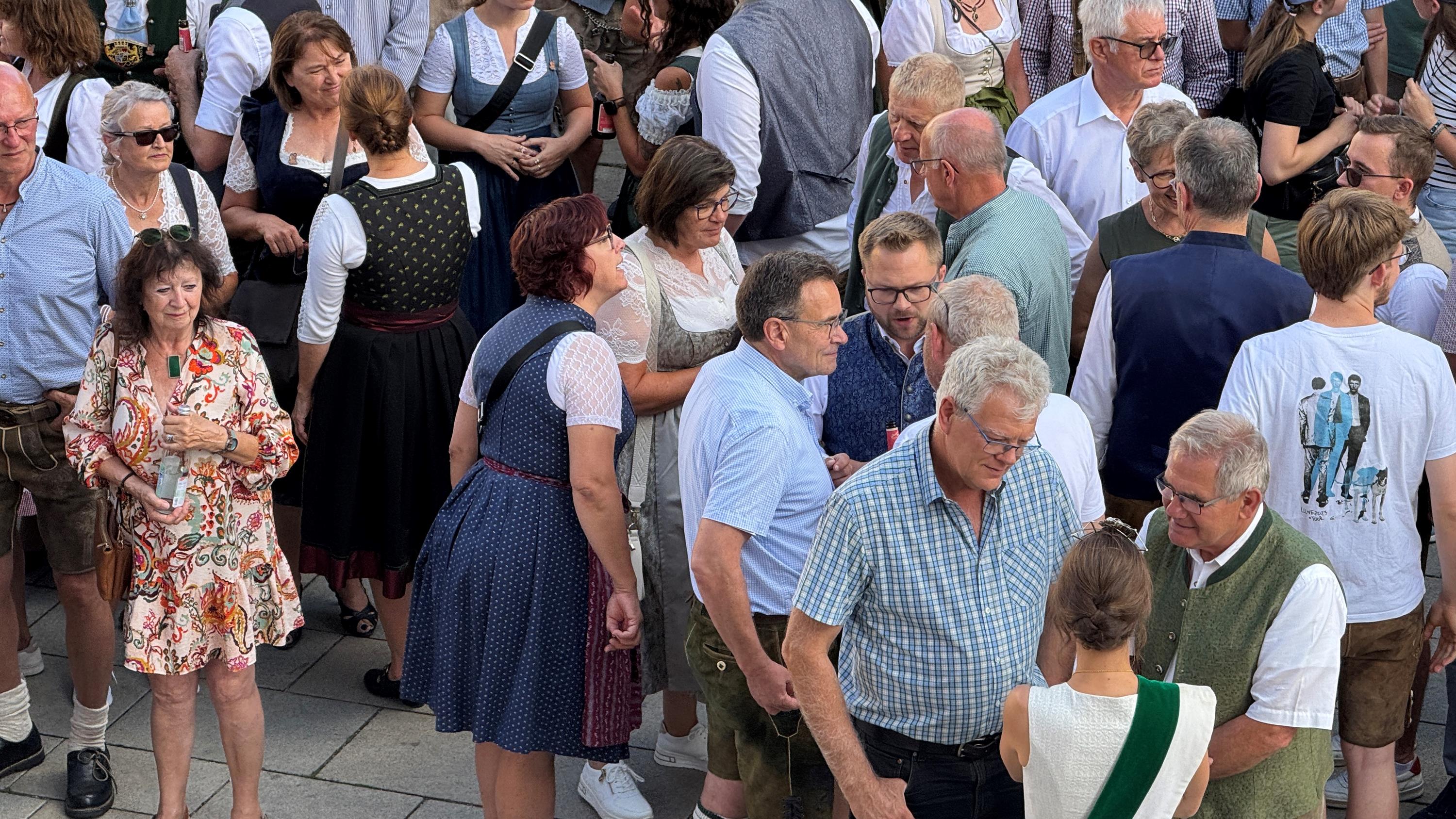 Impressionen EÖ Volksfest2026 Nieblerl (13)