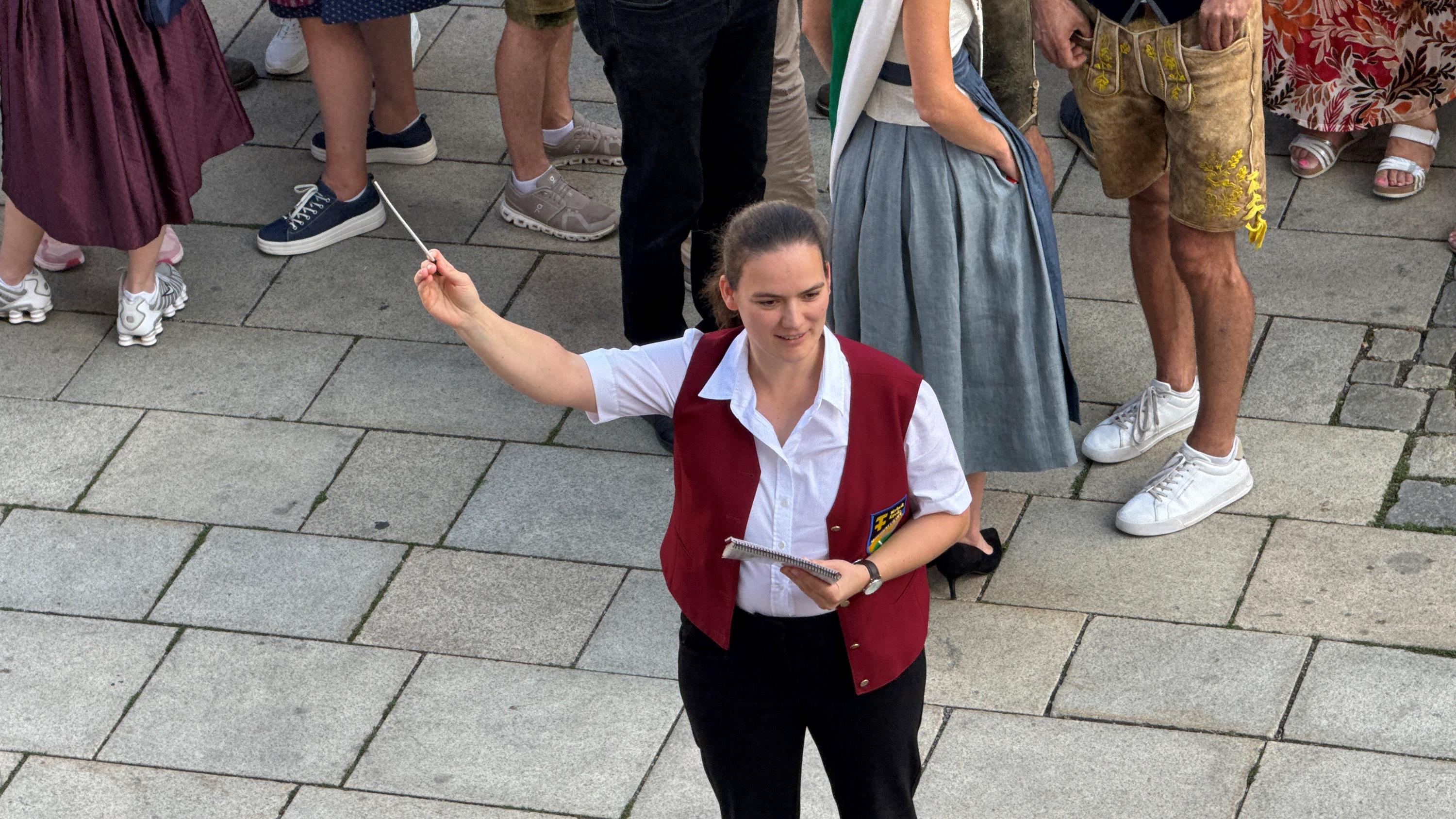 Impressionen EÖ Volksfest2026 Nieblerl (14)
