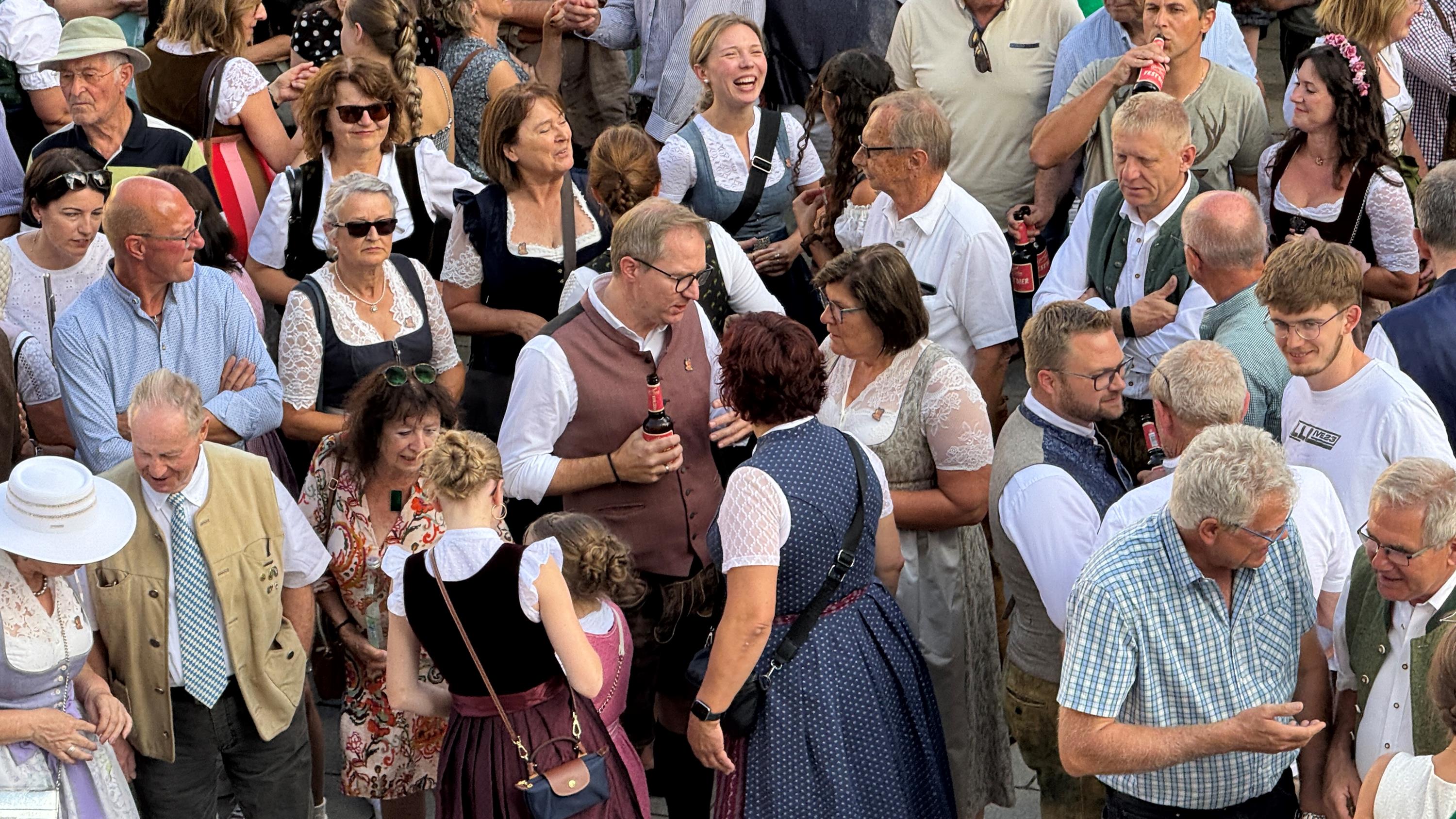 Impressionen EÖ Volksfest2026 Nieblerl (15)