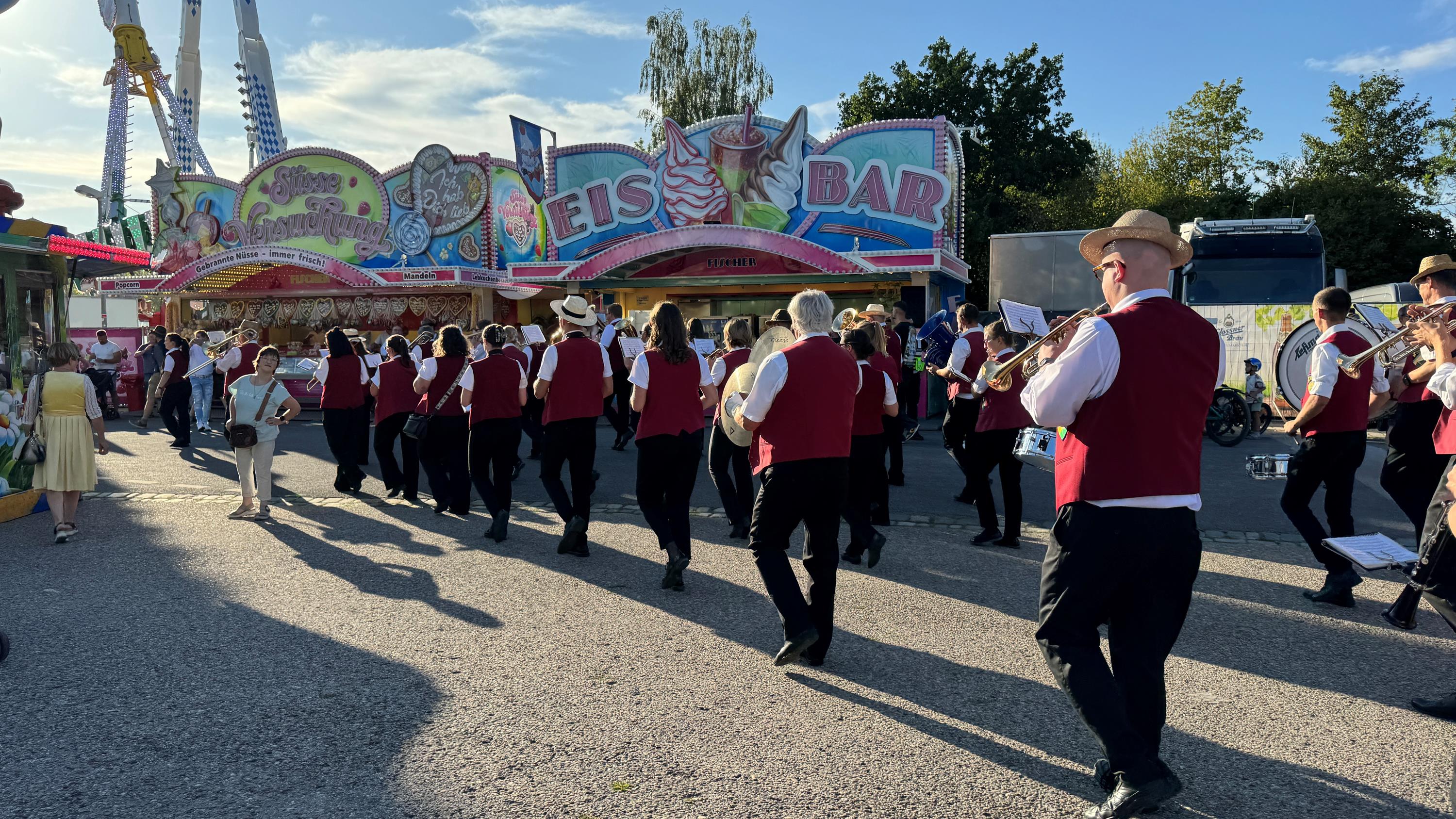 Impressionen EÖ Volksfest2026 Nieblerl (21)