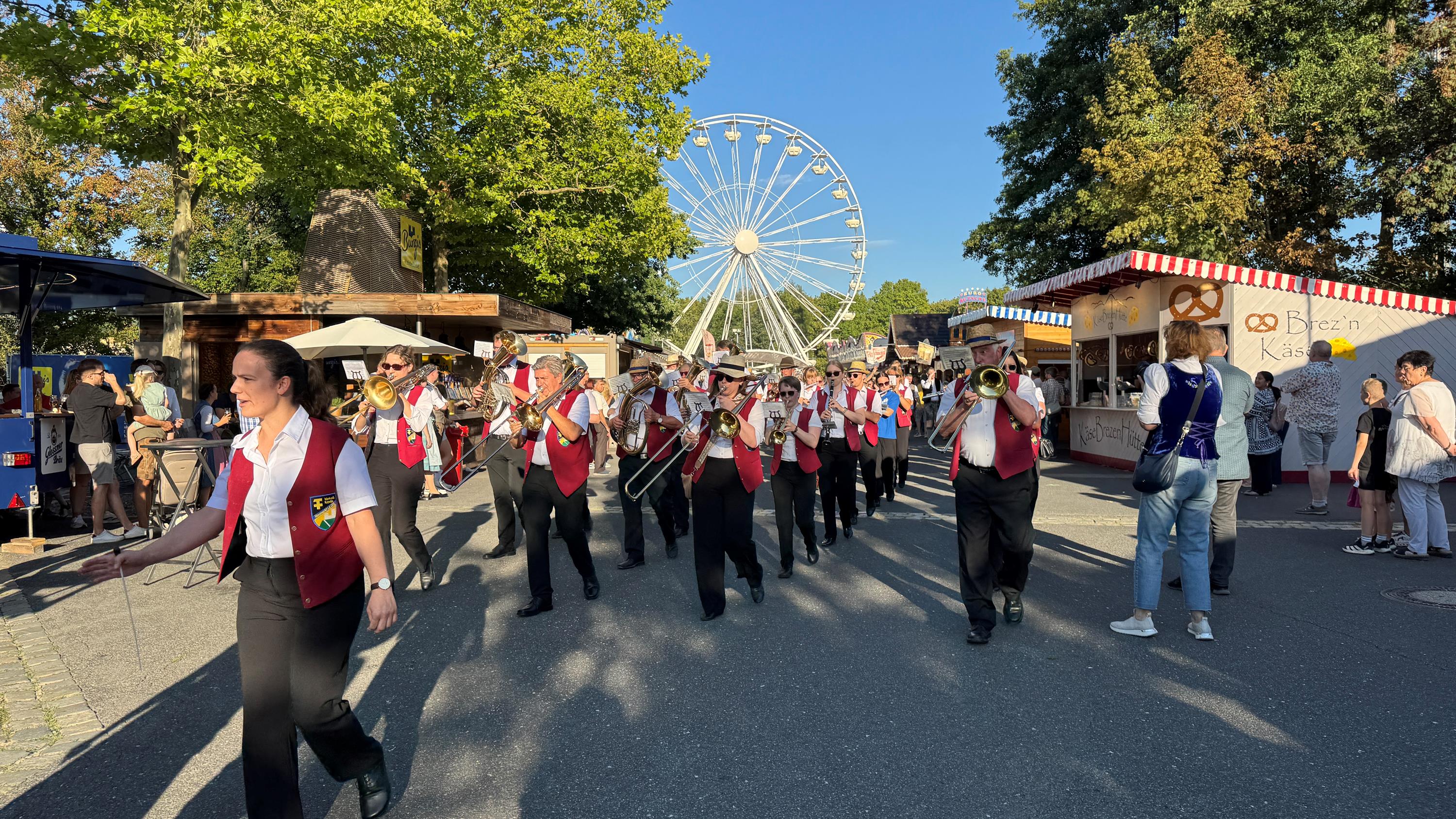 Impressionen EÖ Volksfest2026 Nieblerl (23)