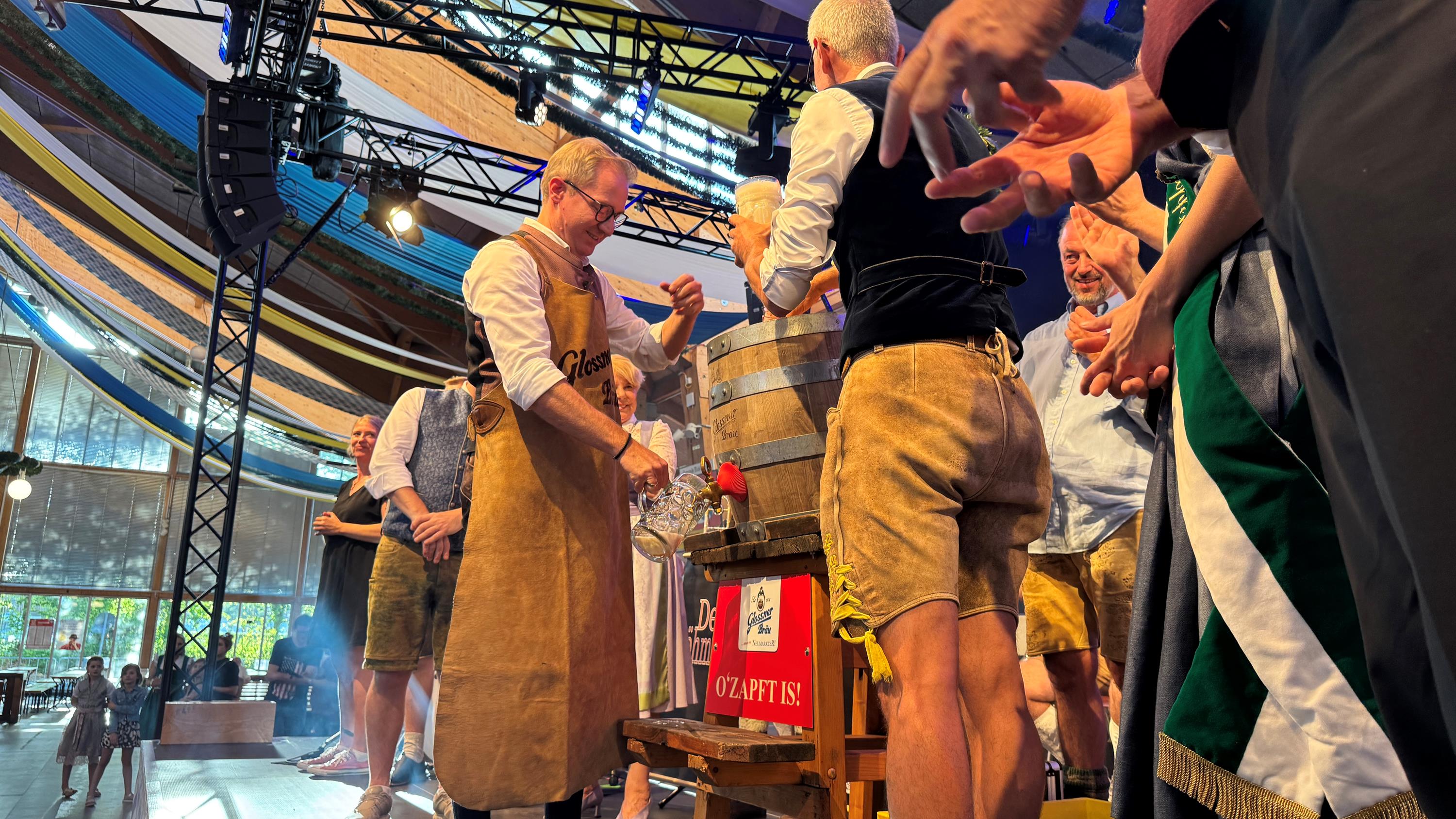 Impressionen EÖ Volksfest2026 Nieblerl (25)