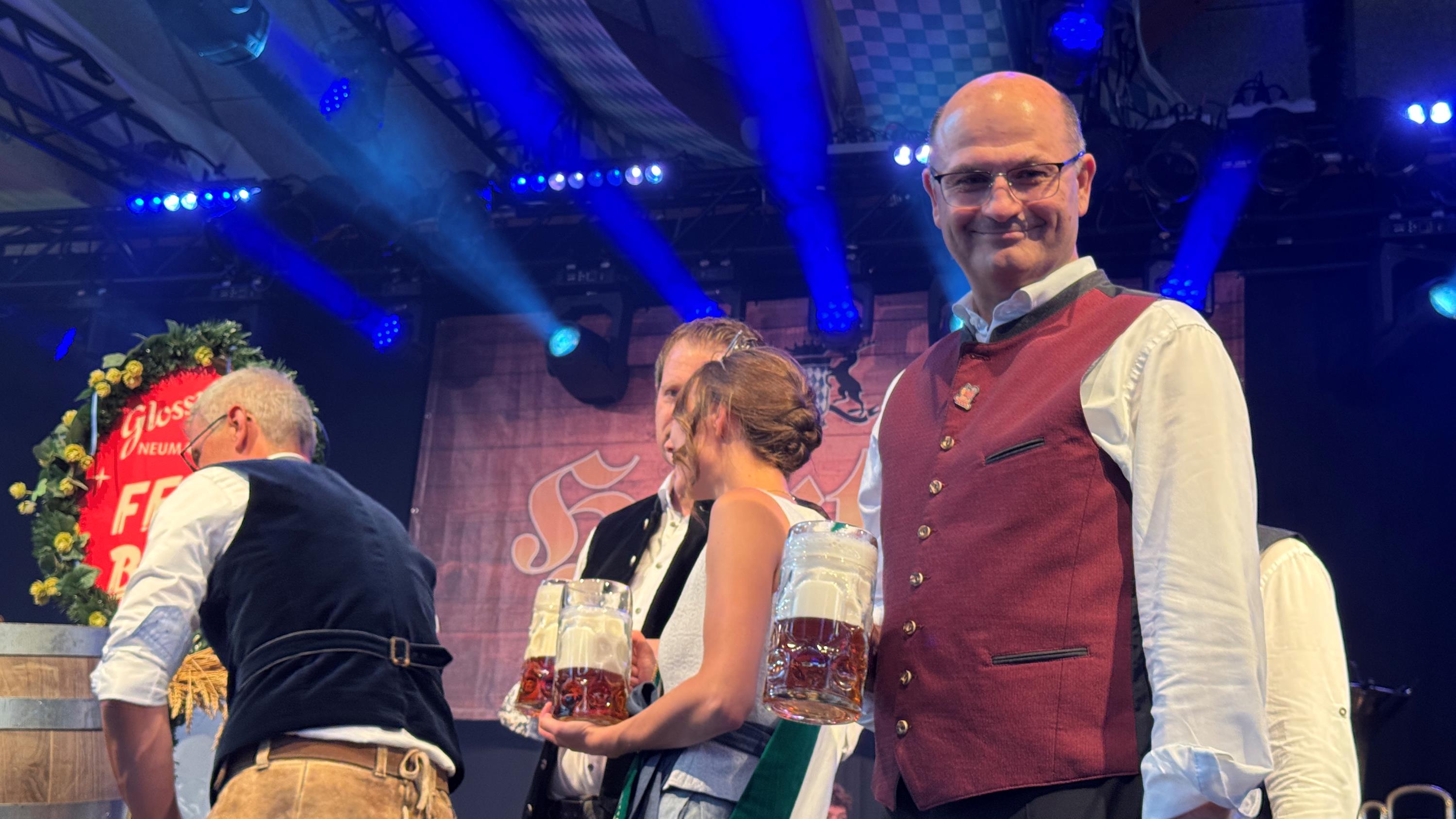 Impressionen EÖ Volksfest2026 Nieblerl (27)