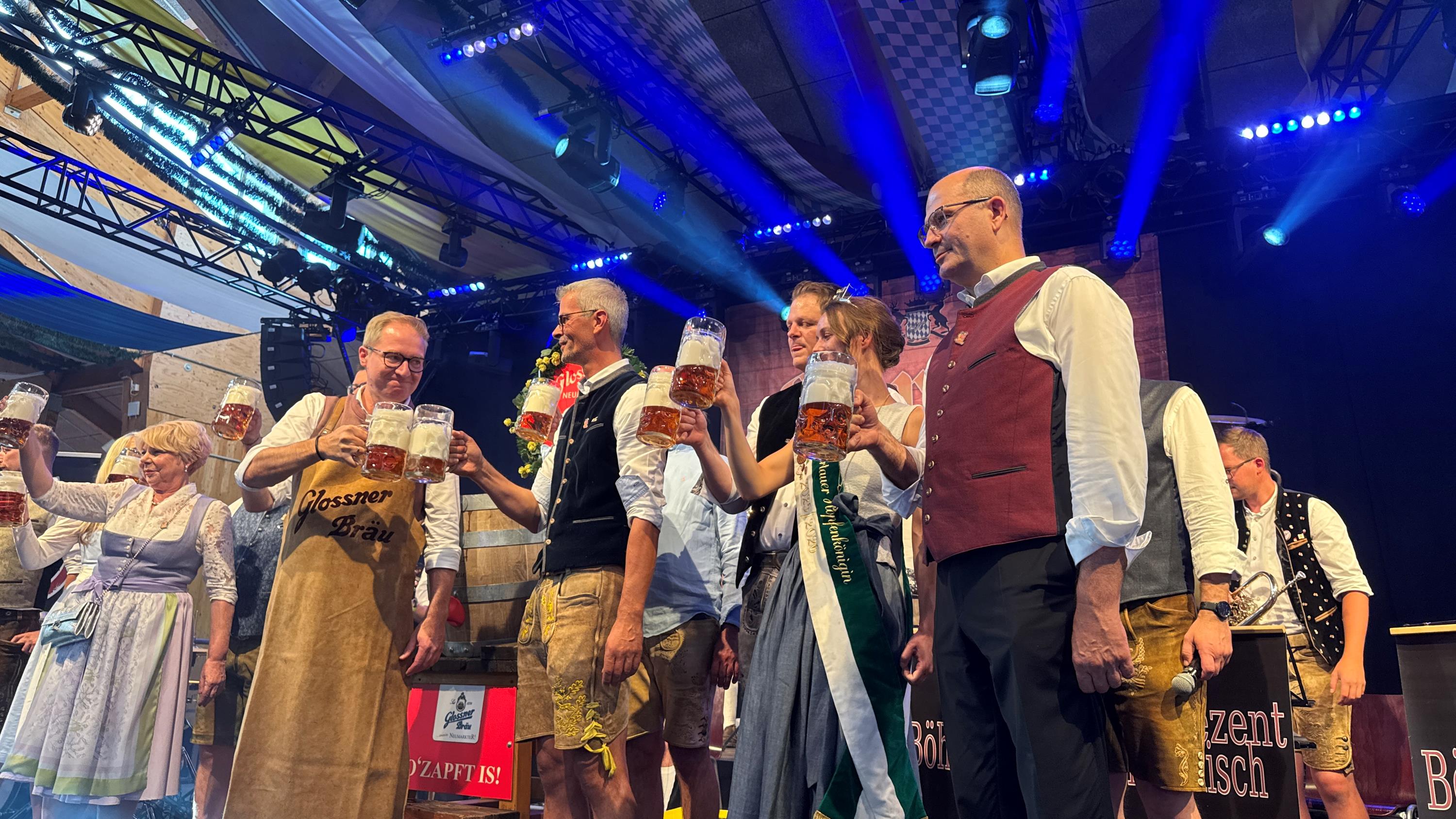 Impressionen EÖ Volksfest2026 Nieblerl (28)