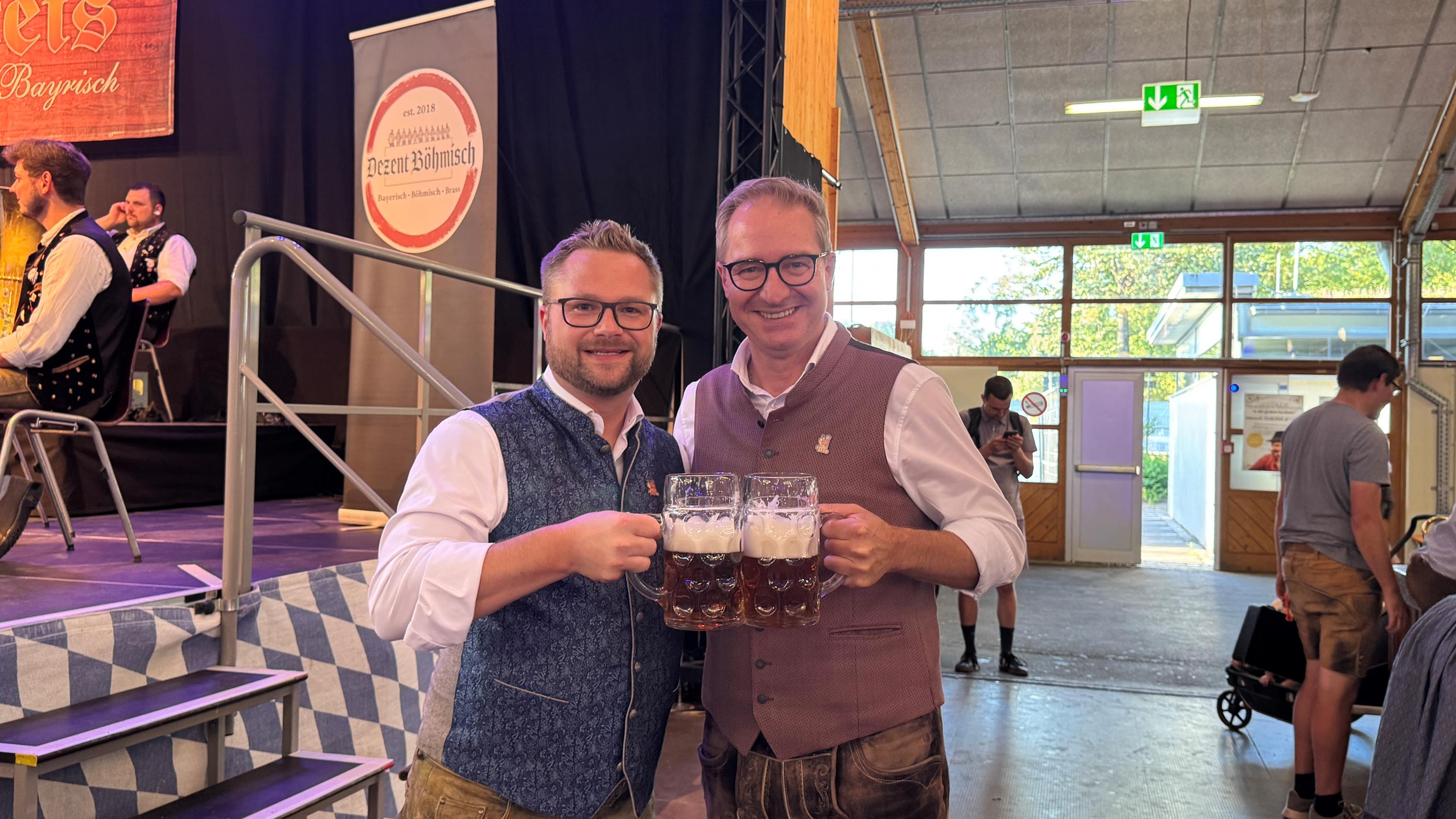 Impressionen EÖ Volksfest2026 Nieblerl (29)