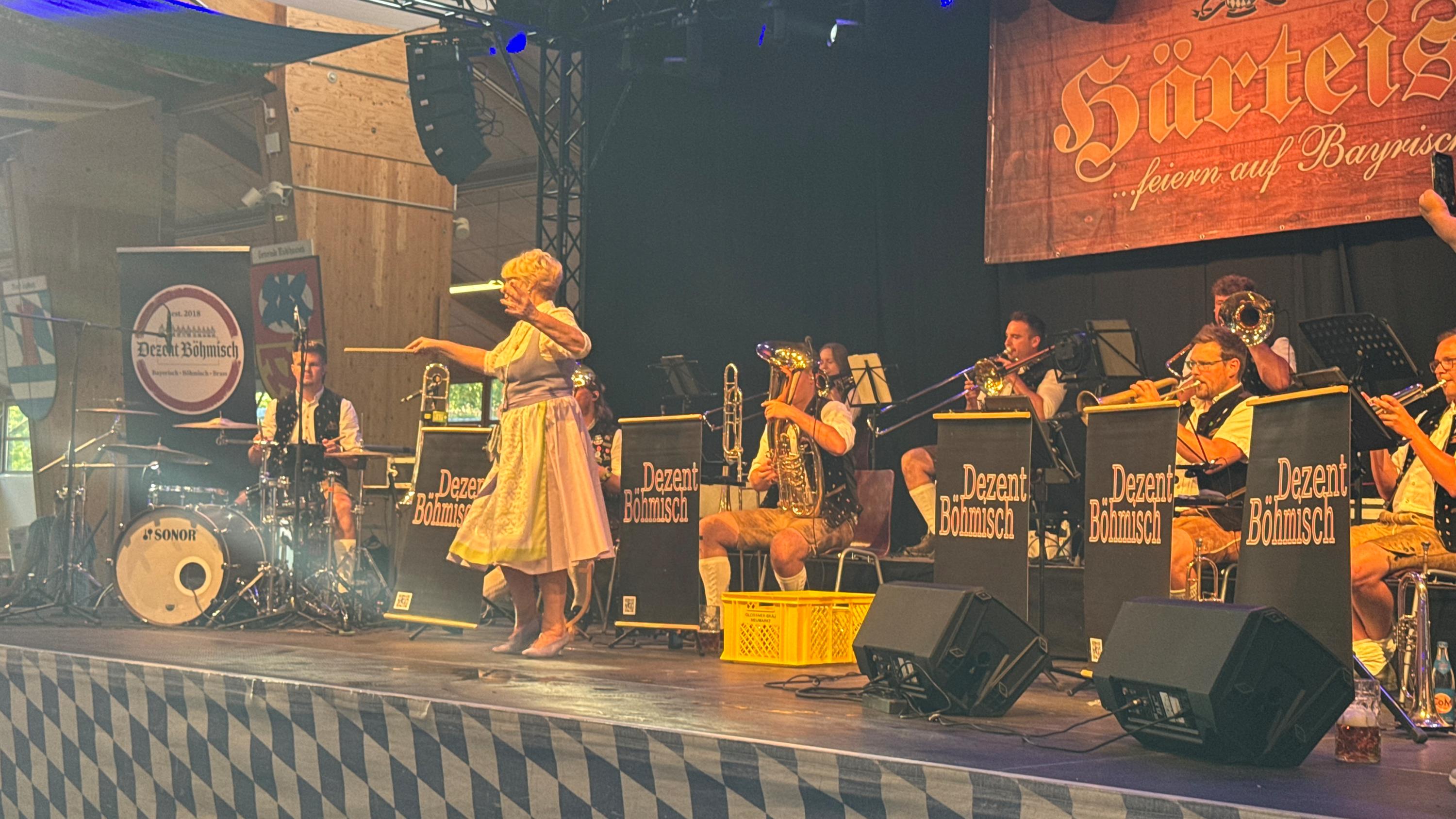 Impressionen EÖ Volksfest2026 Nieblerl (30)