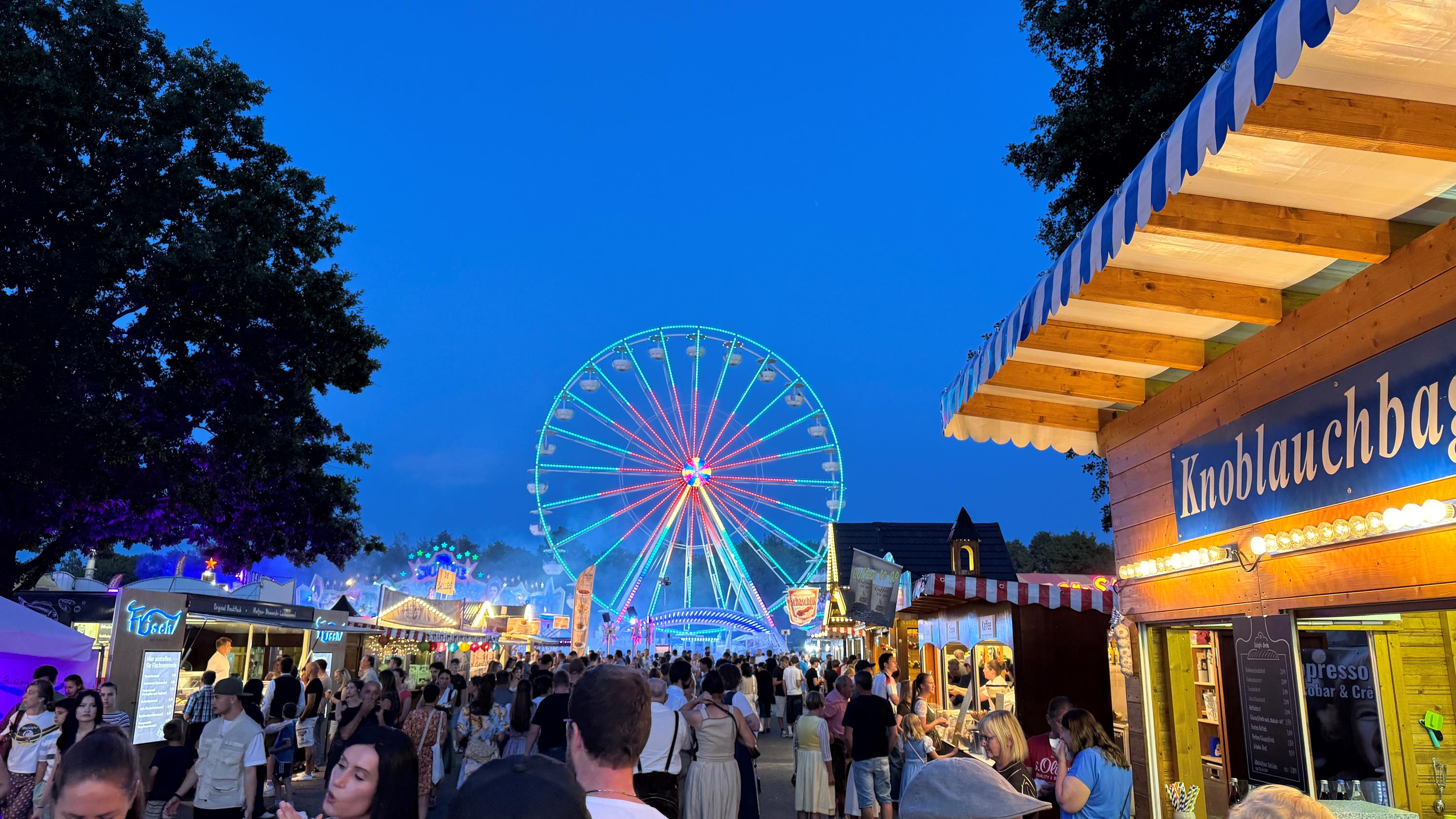 Impressionen EÖ Volksfest2026 Nieblerl (31)