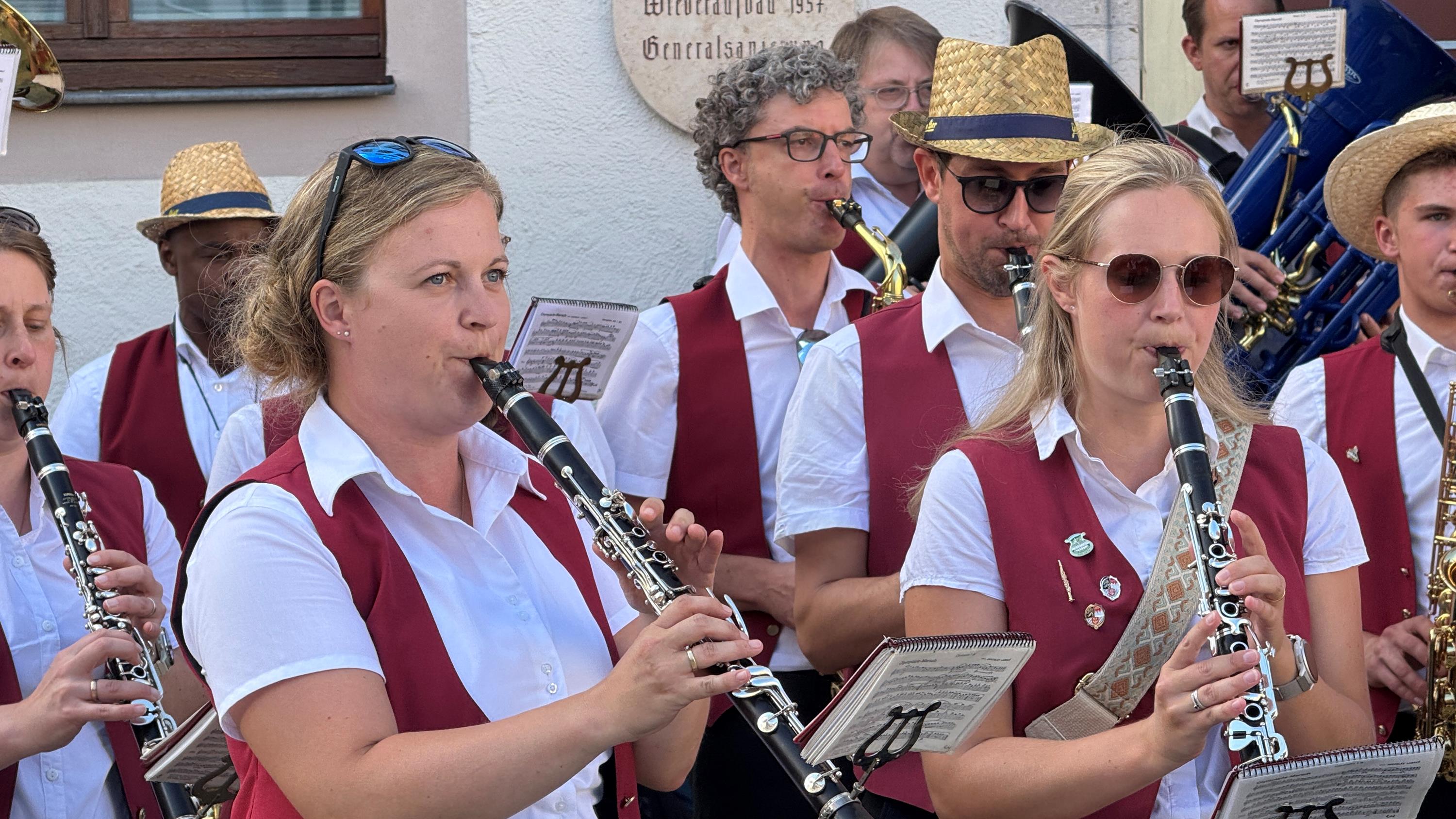 Impressionen EÖ Volksfest2026 Nieblerl (1)