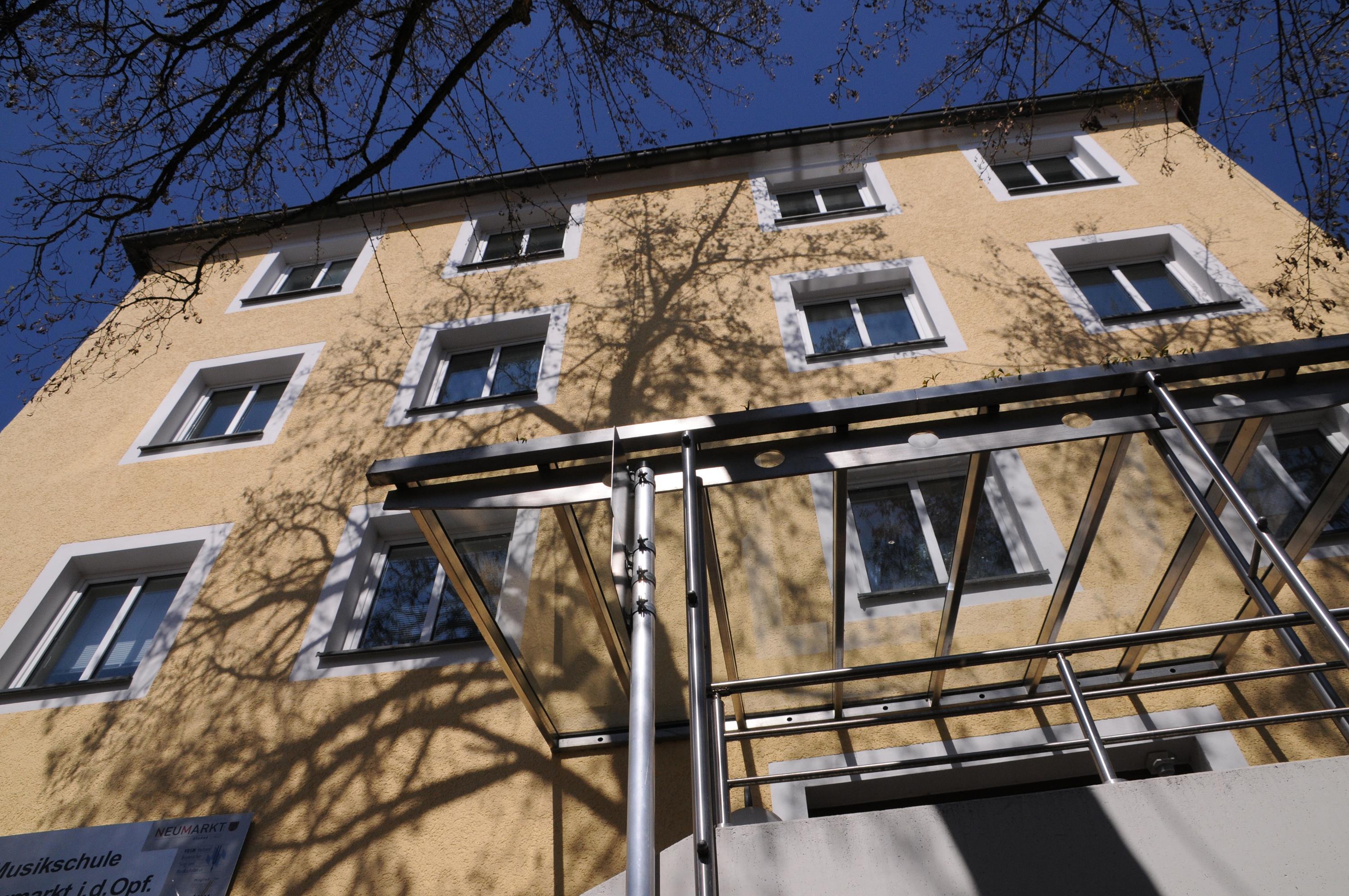 Musikschule Neumarkt 4