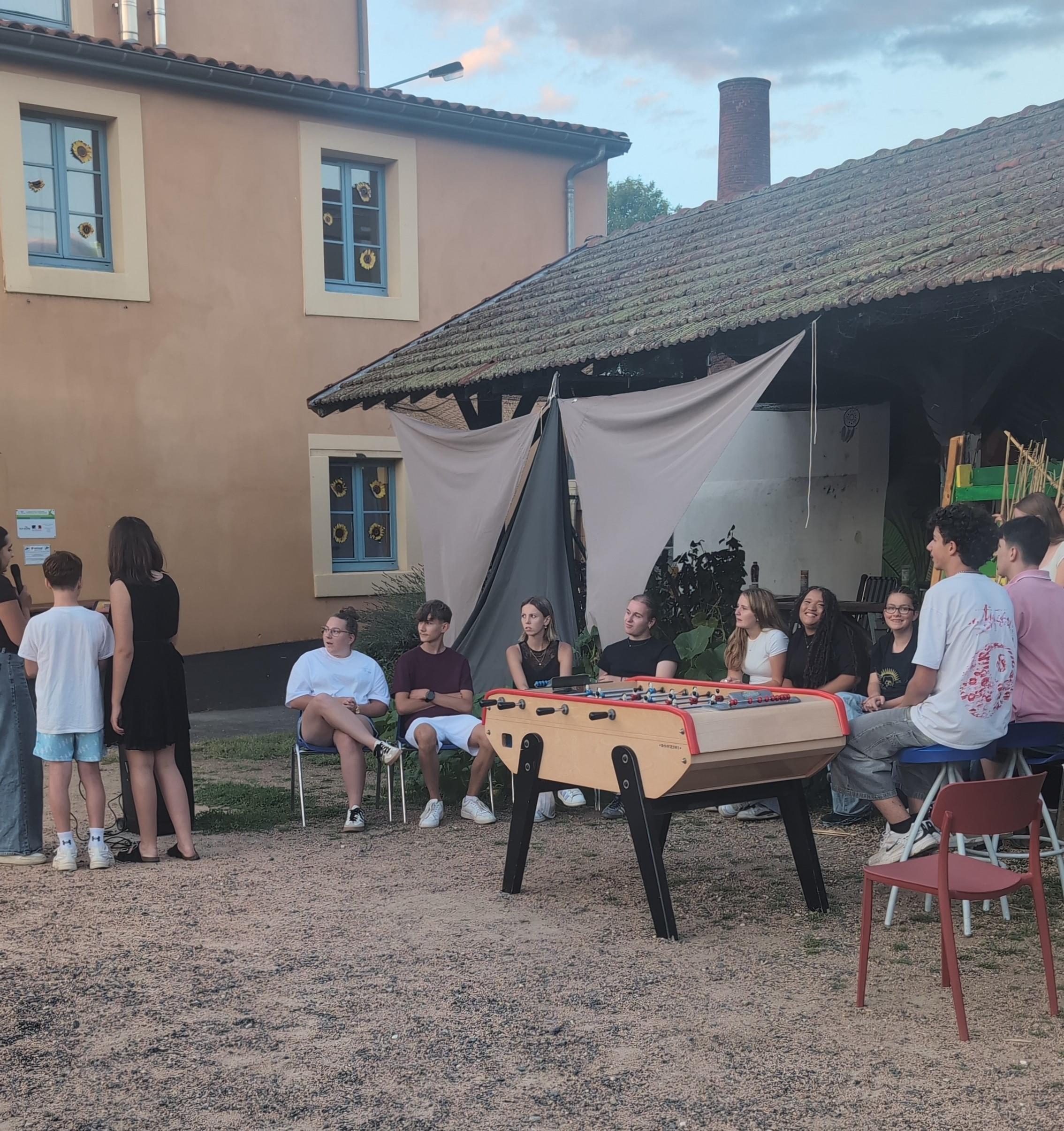 Foto: Milena Körner