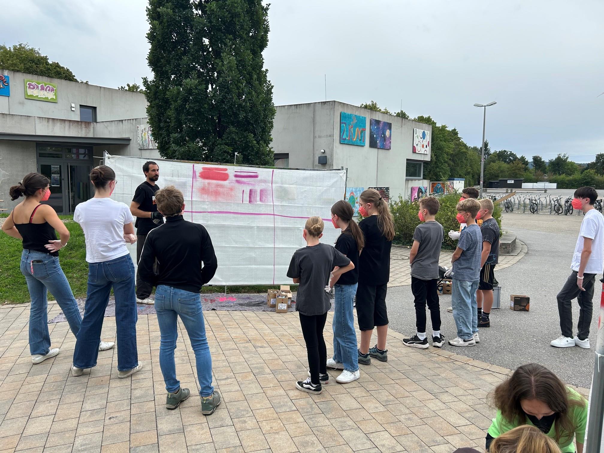 Fotos: Chr. Lischka-Seitz/Stadt Neumarkt