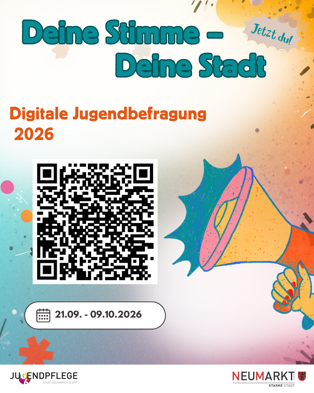 Post Online Jugendbefragung