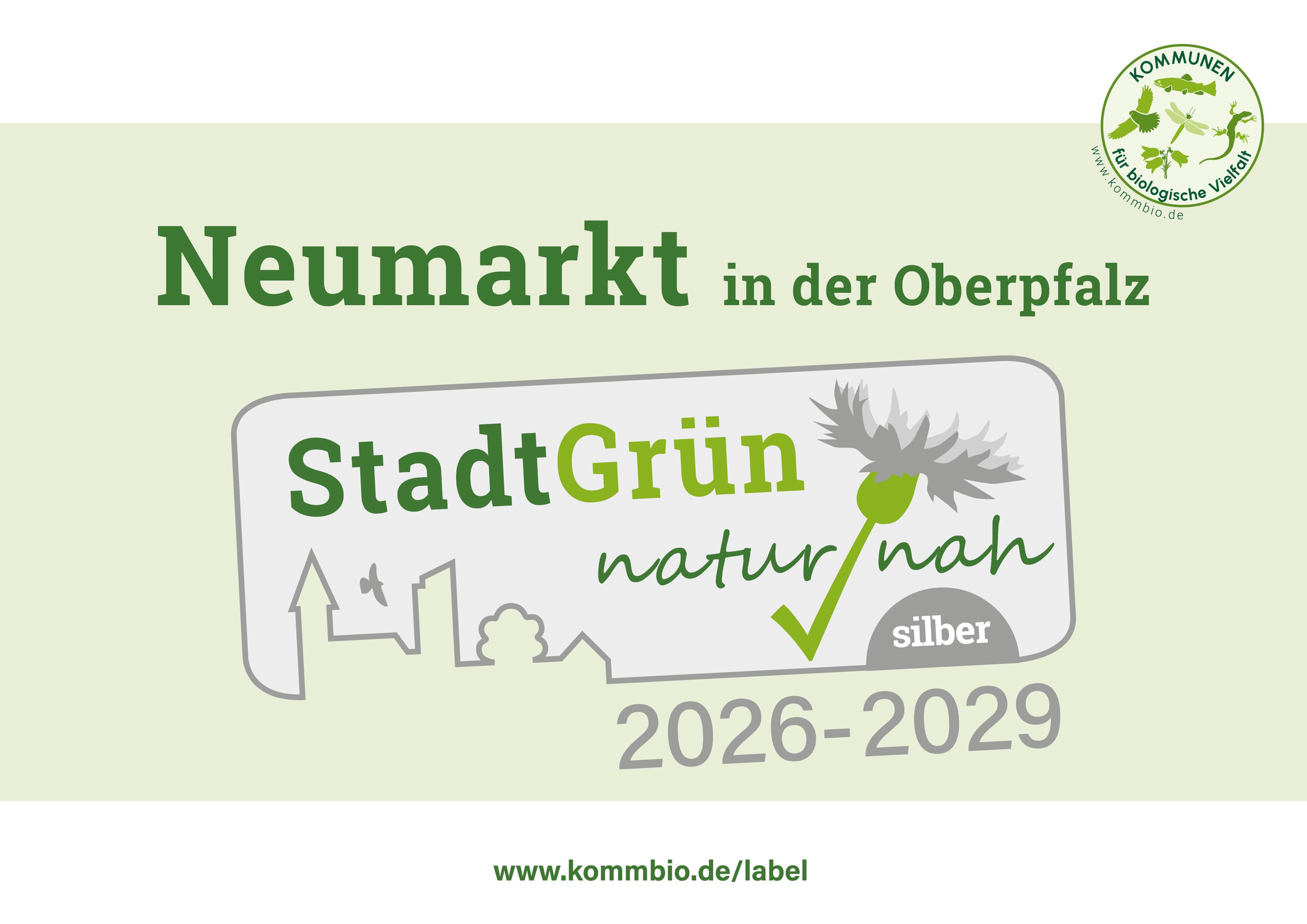 Neumarkt In Der Oberpfalz