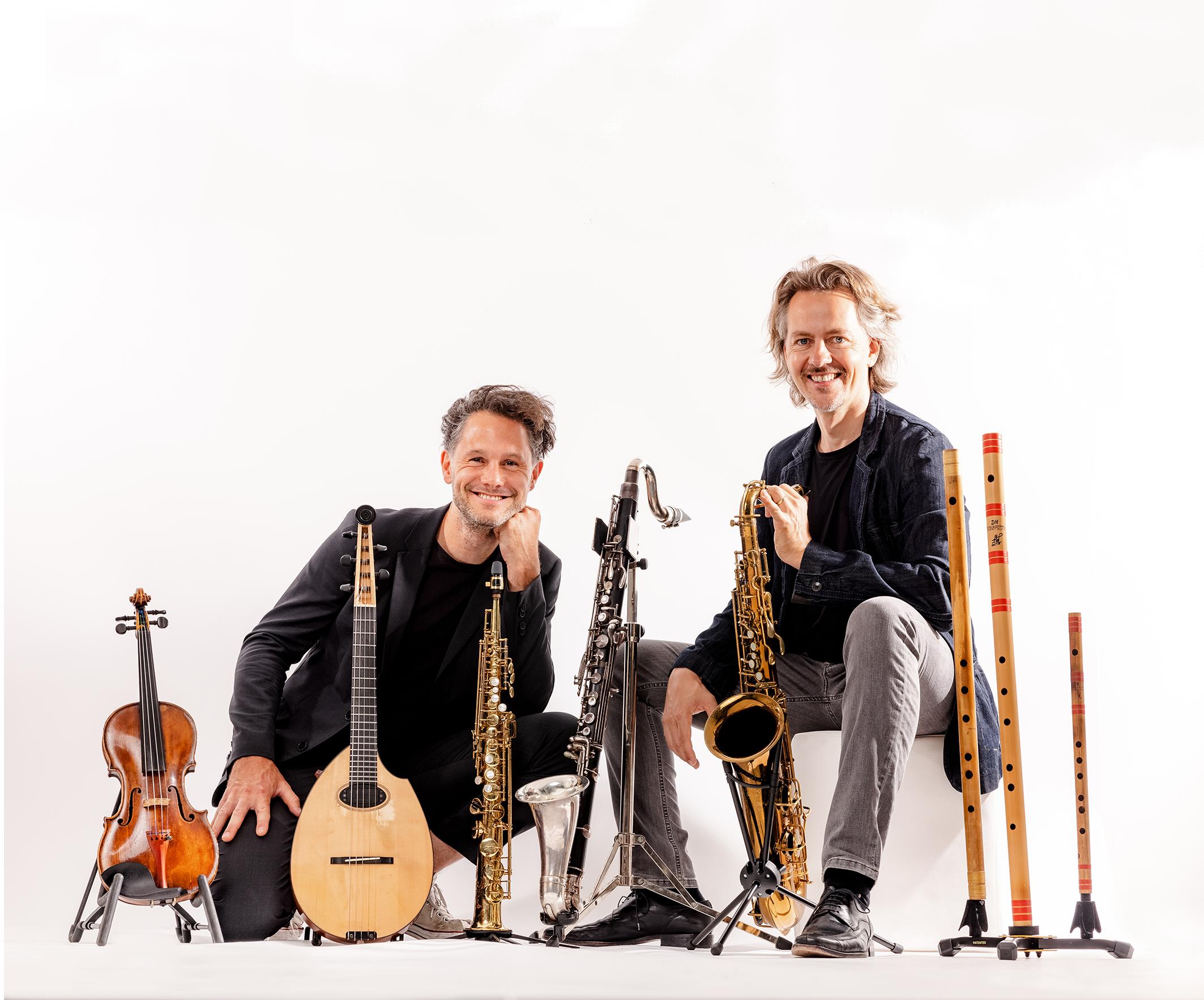 „Lacrimosa“ – Foto: Wolfgang Spekner 