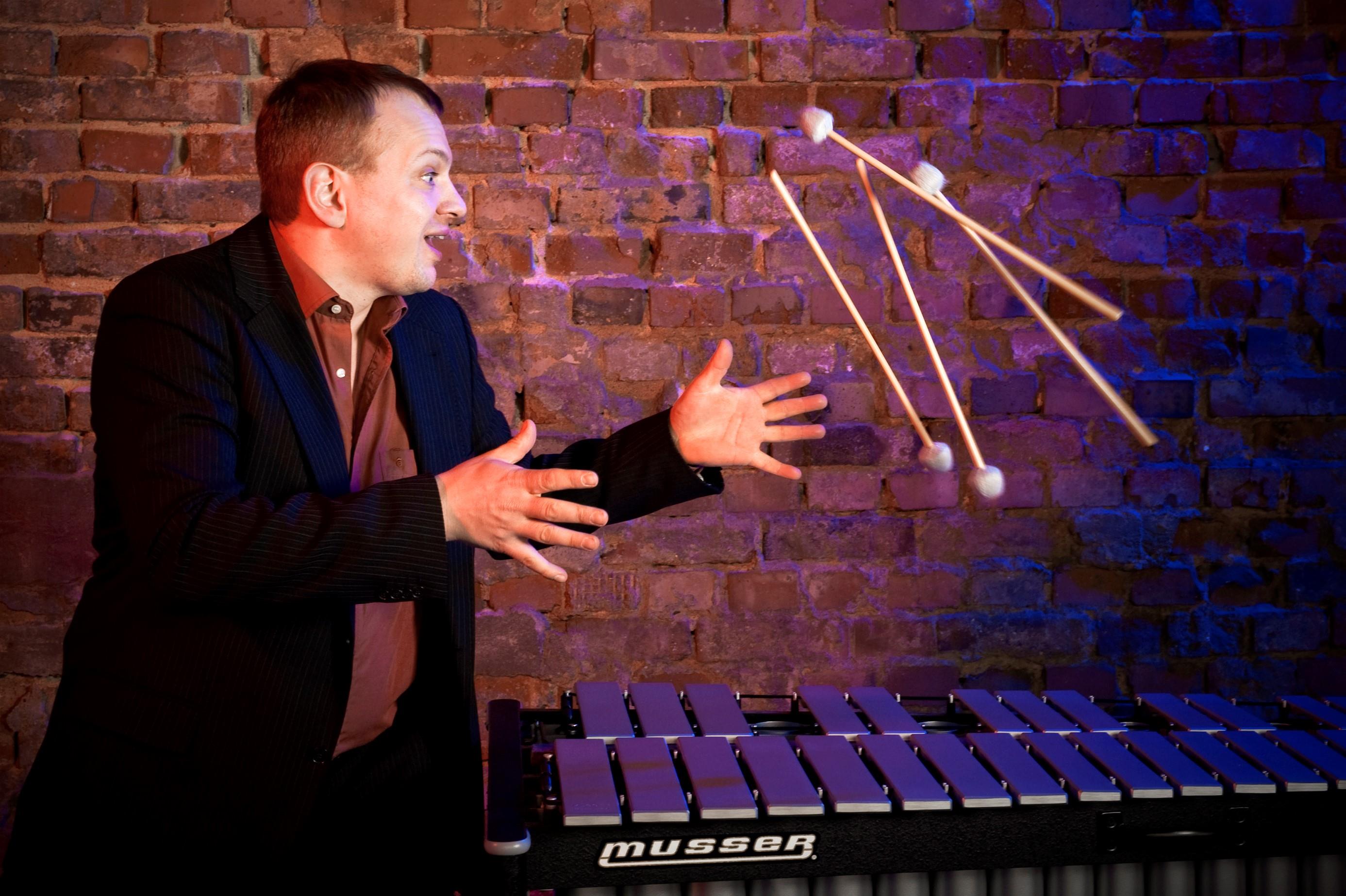 „Swingin‘ Kids“ – Foto: Stefan Tieztmann