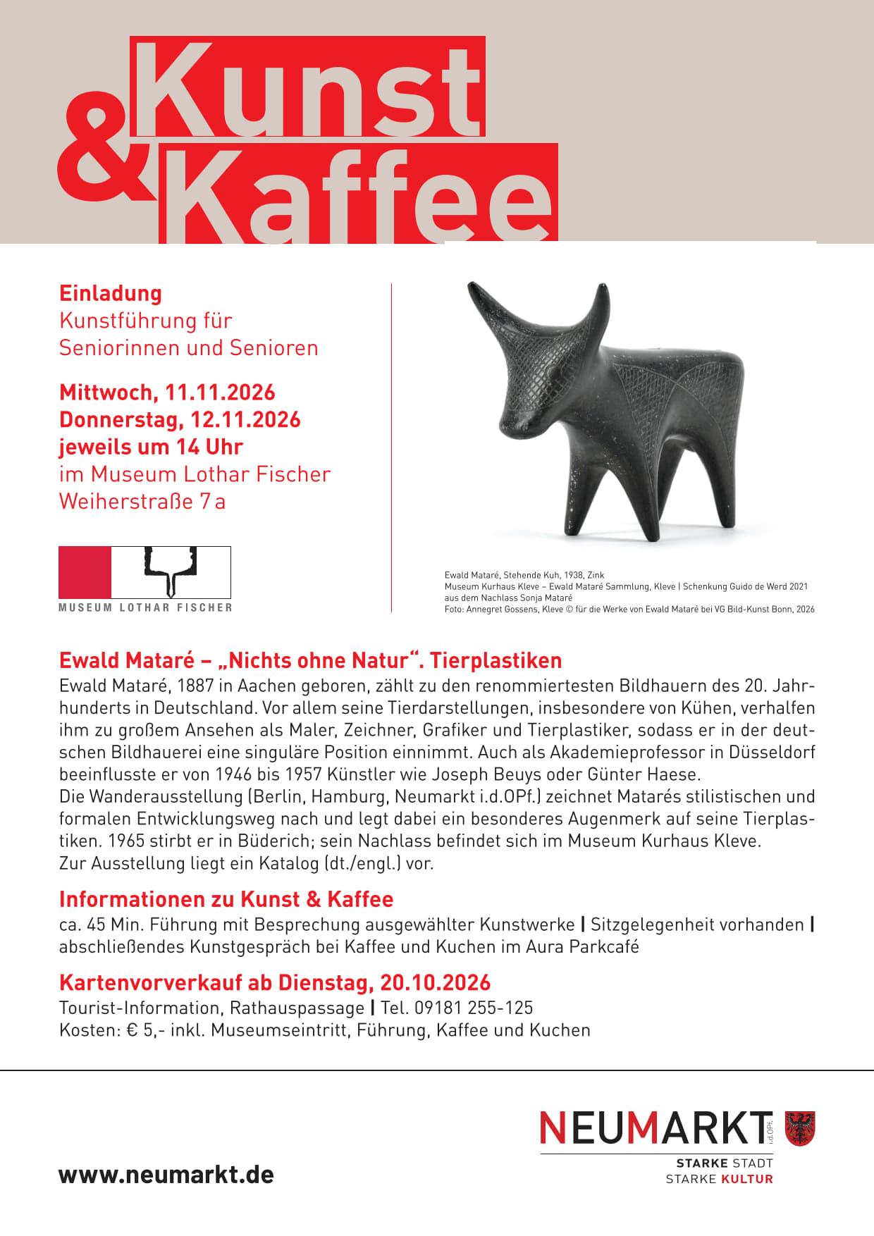 Kunst Und Kaffee