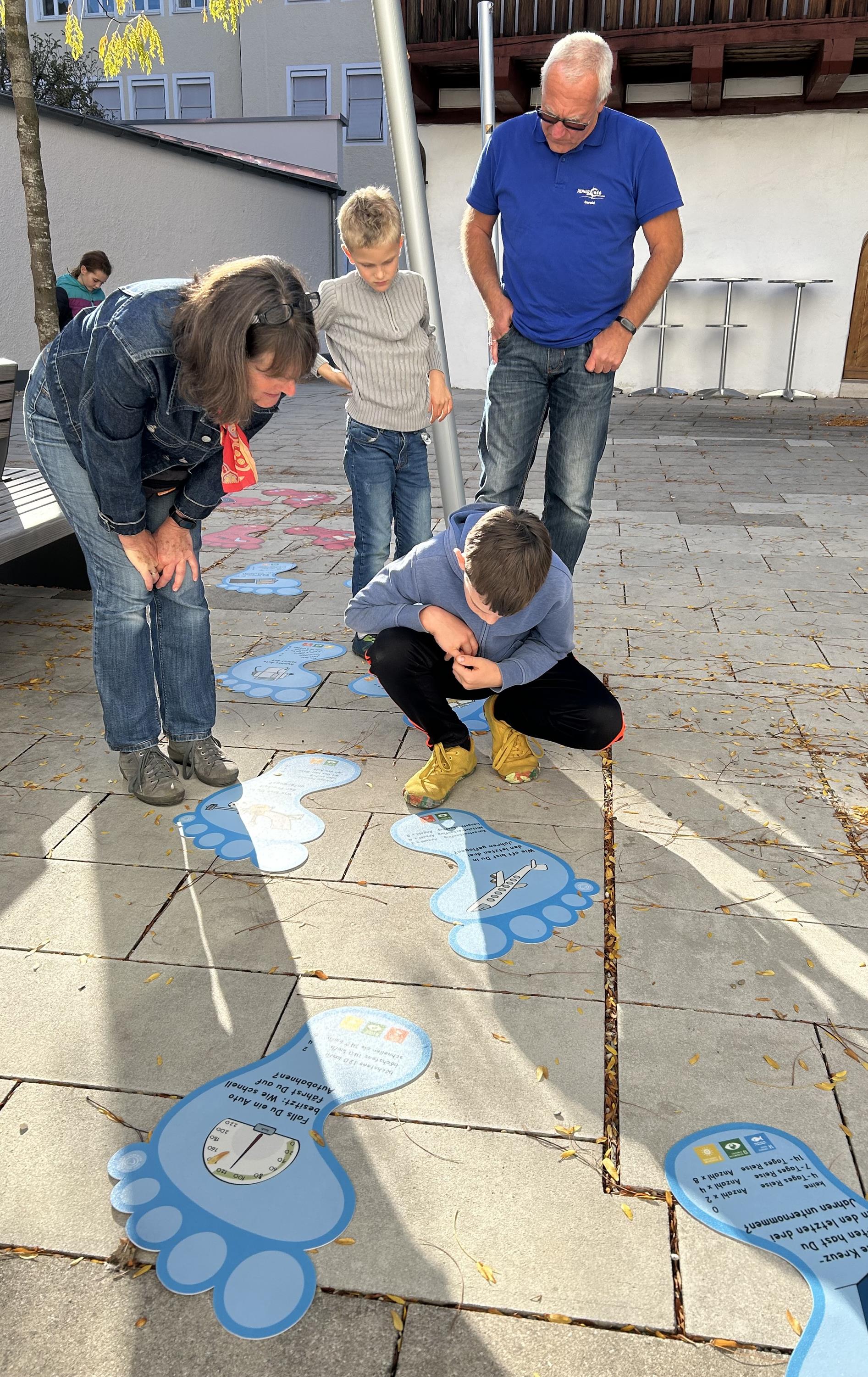 Foto: Antje Neumann/Stadt Neumarkt