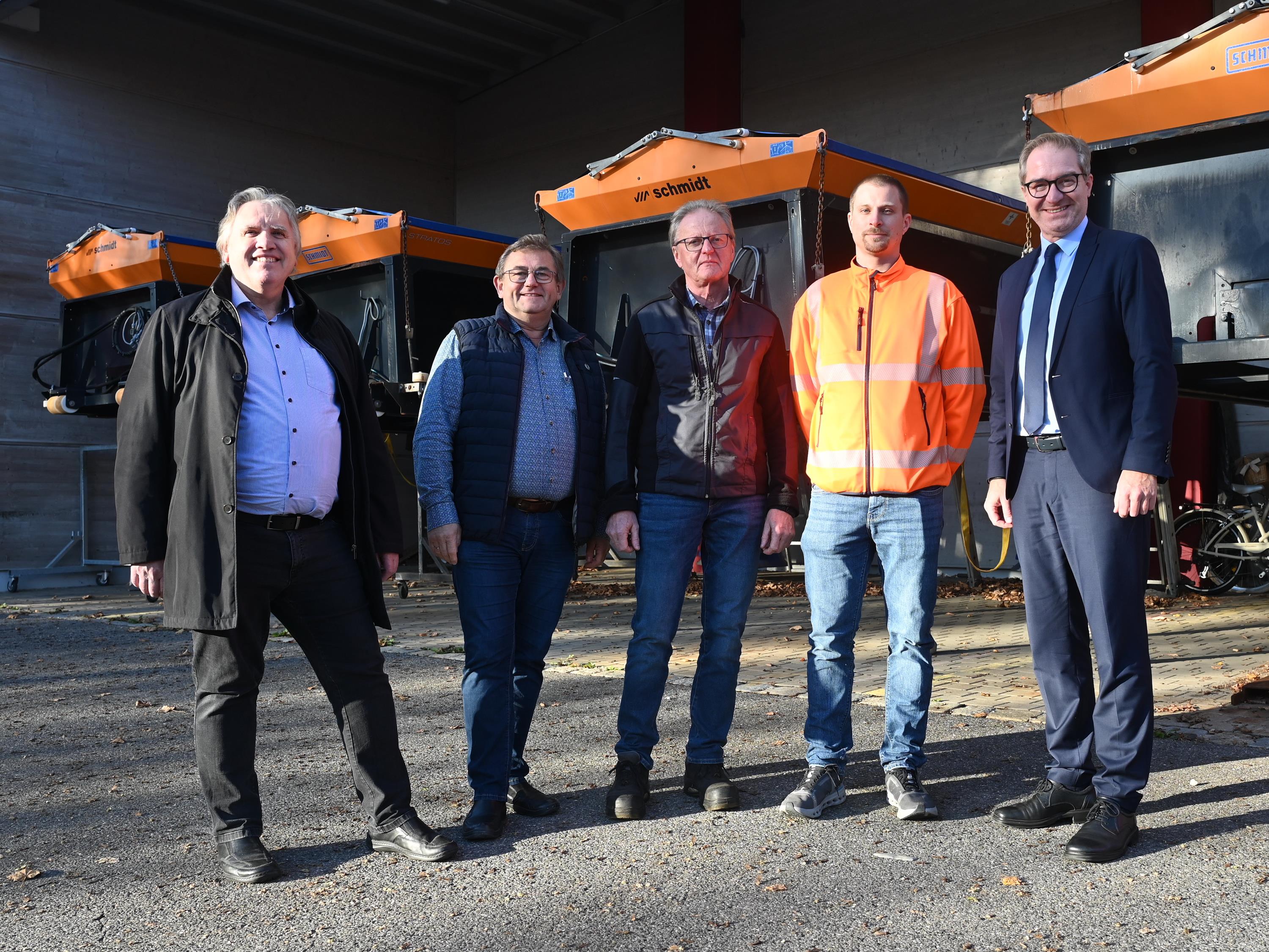 Winterdienst 2 Mandel